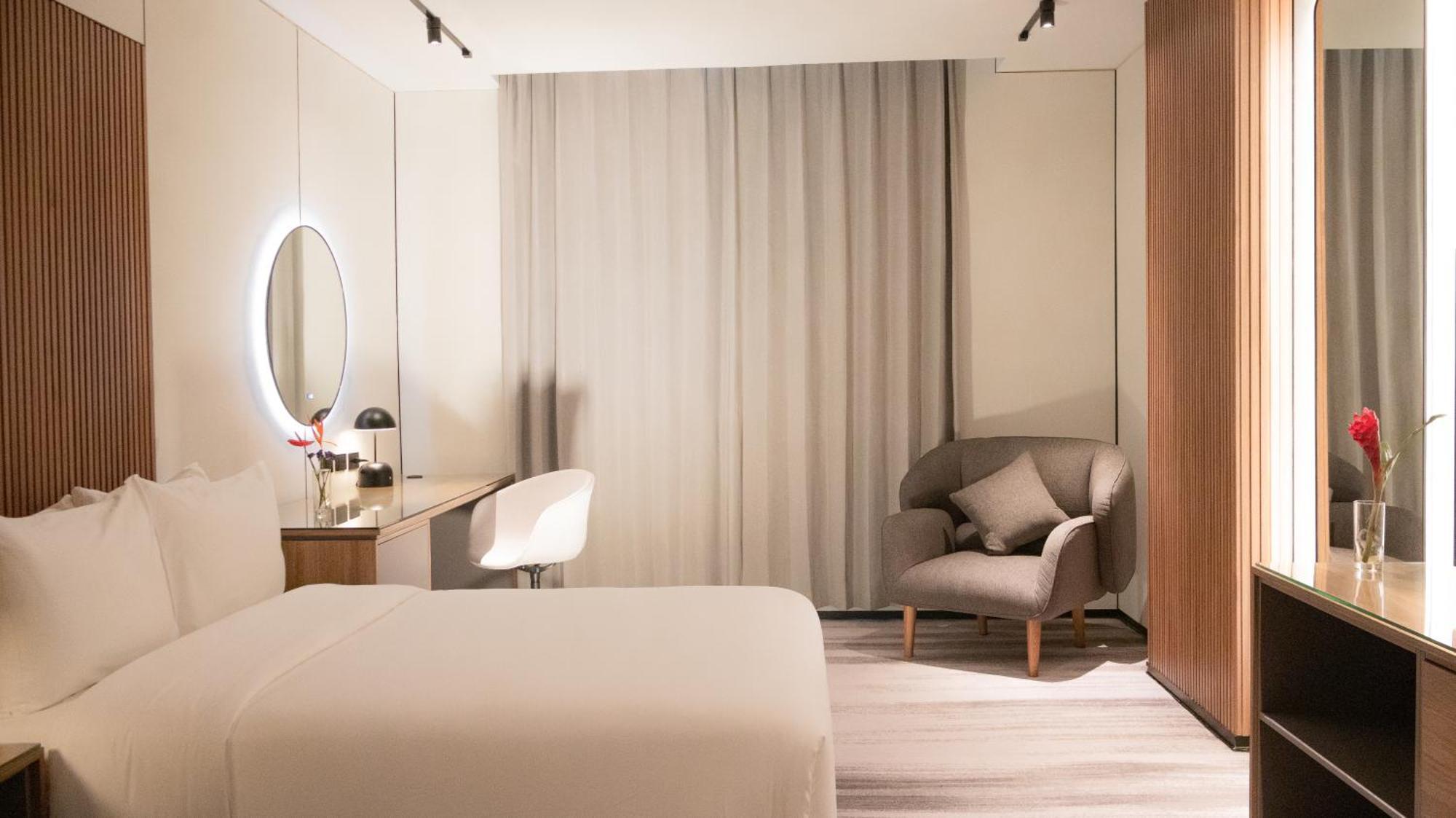Superior Queen Room