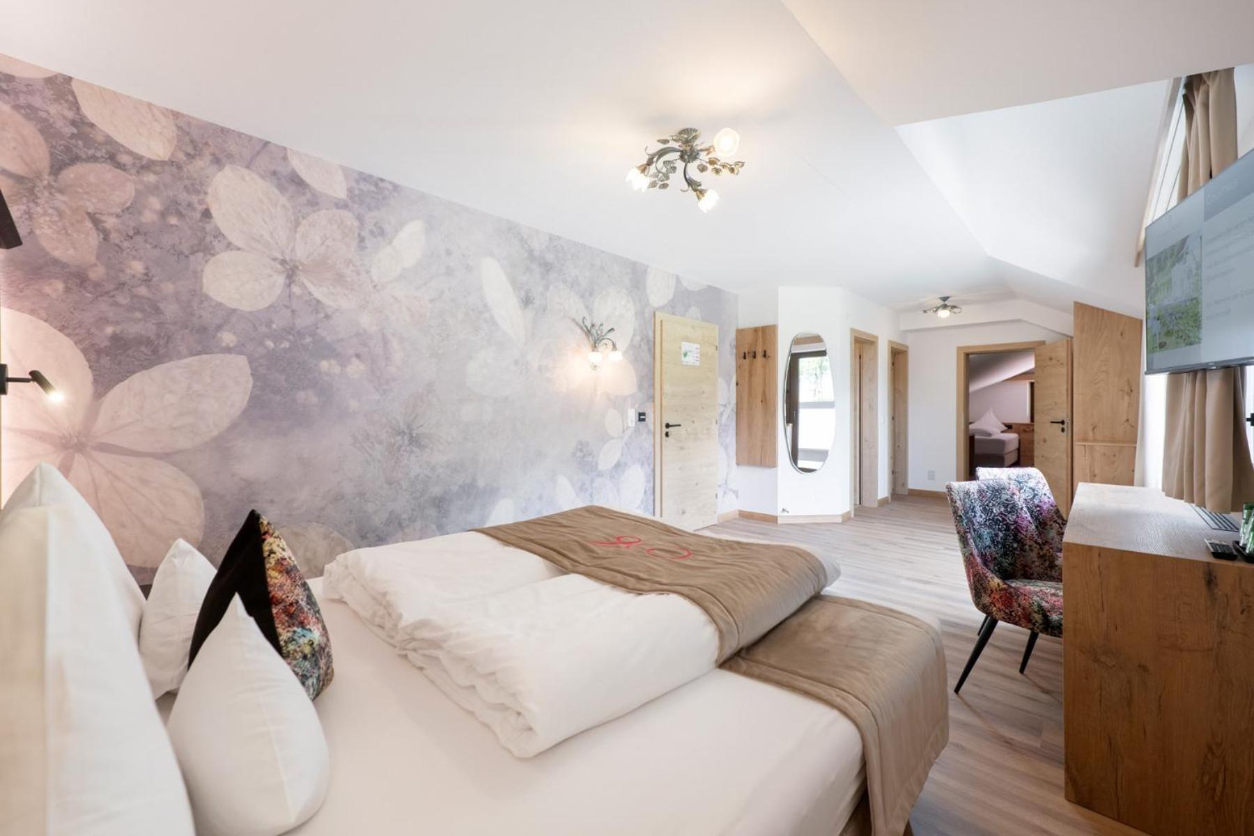 Comfort Familienzimmer