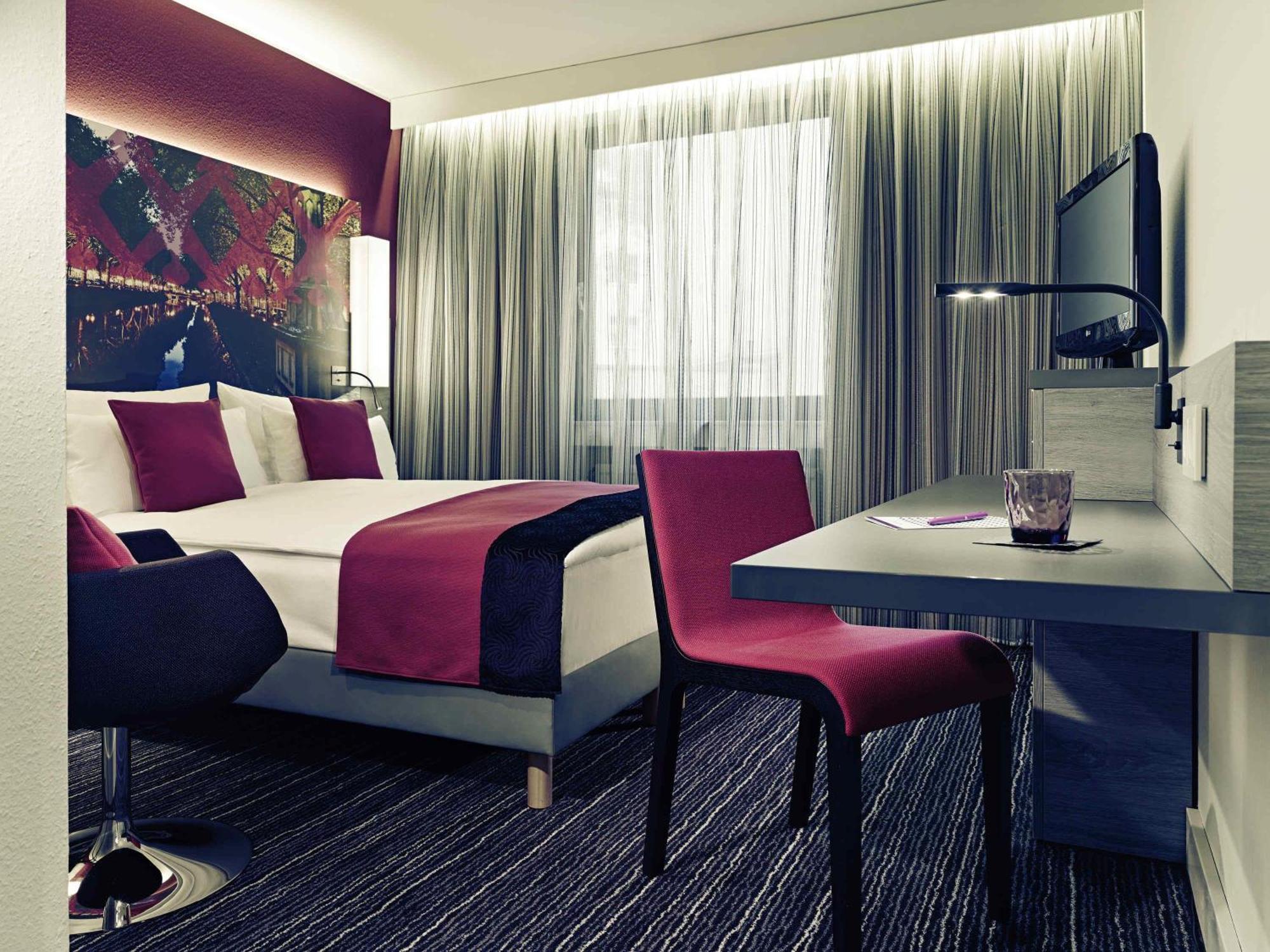 Privilege Double Room