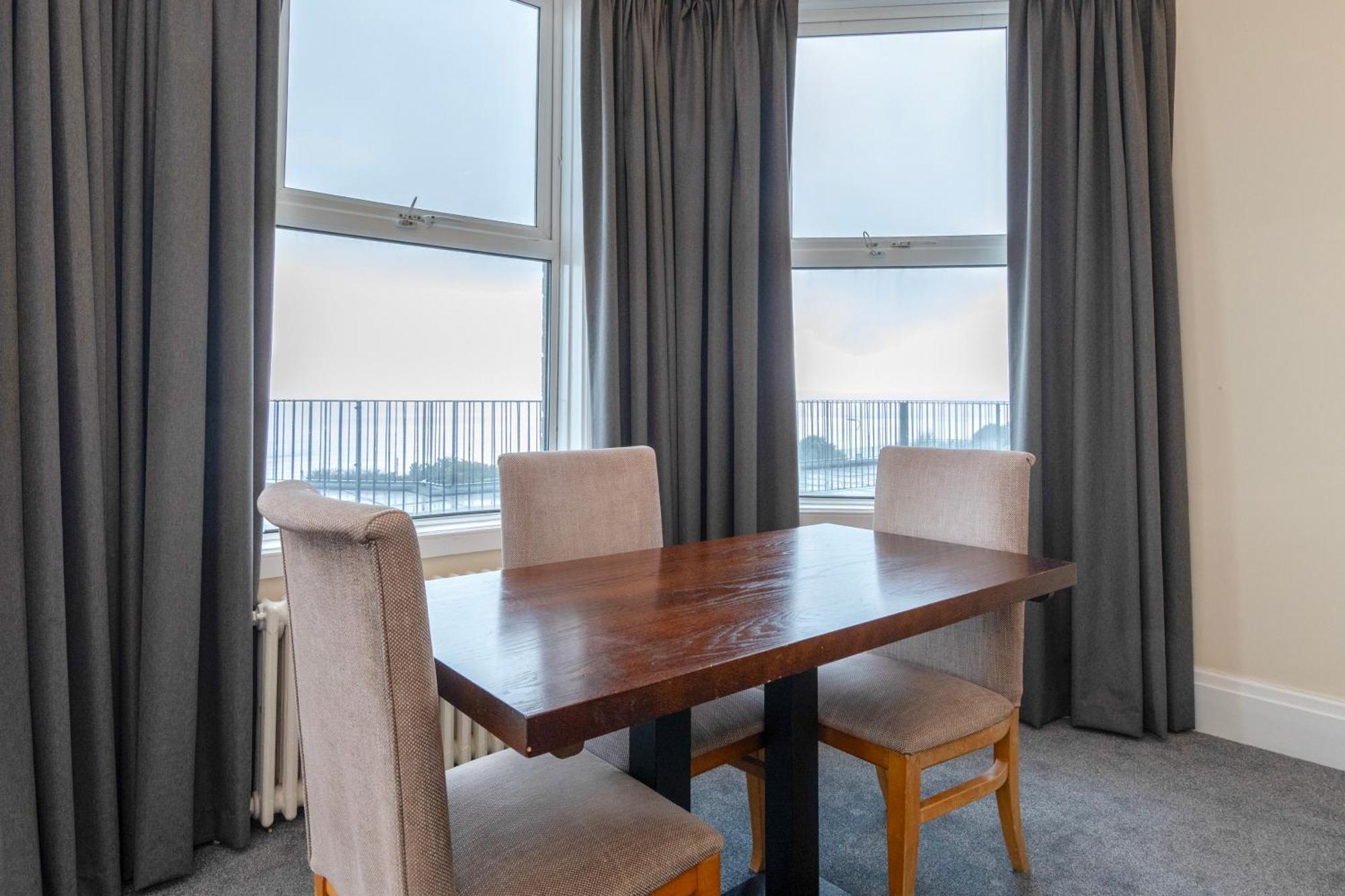 Suite con vistas al mar