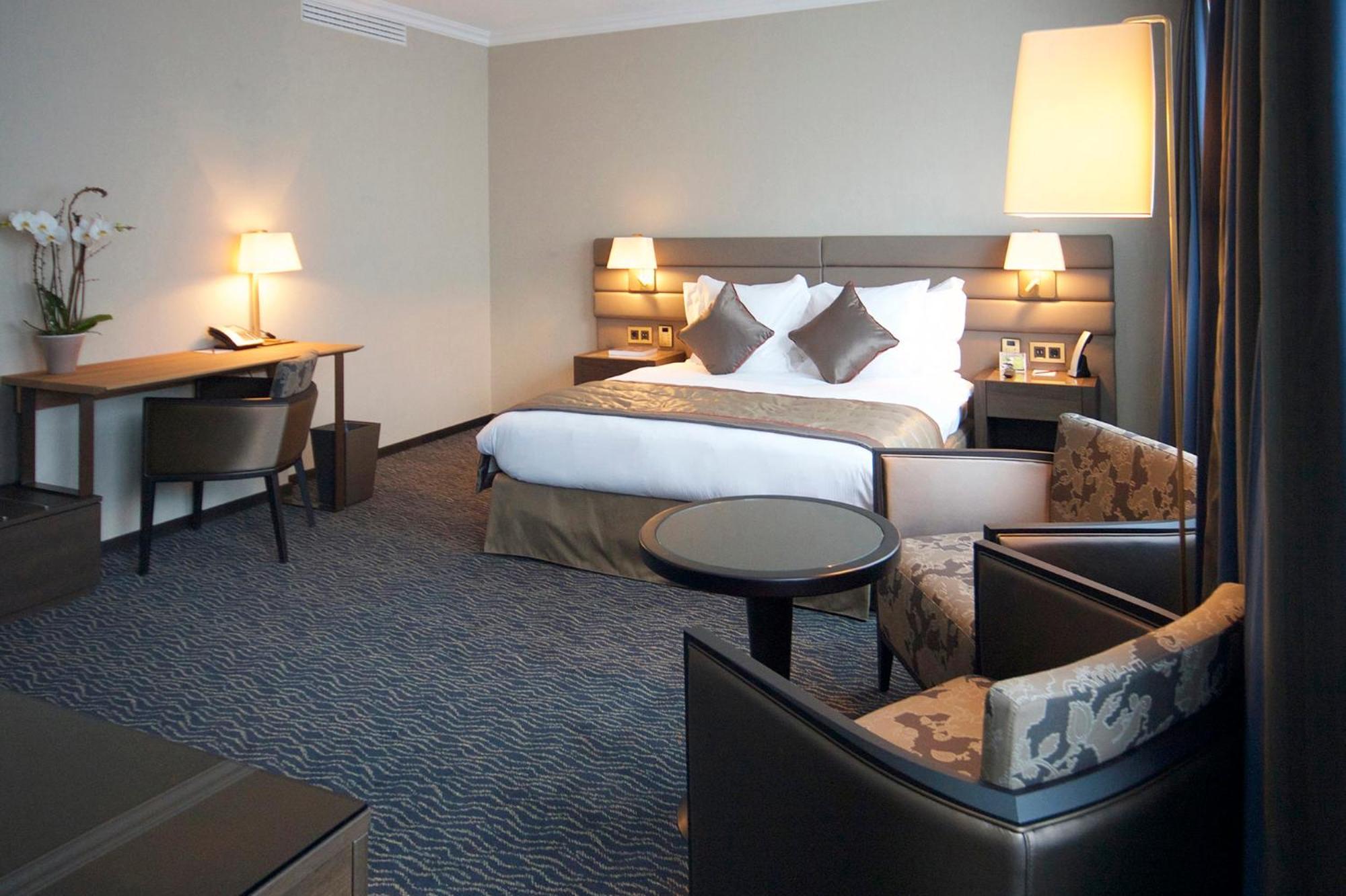 King Suite