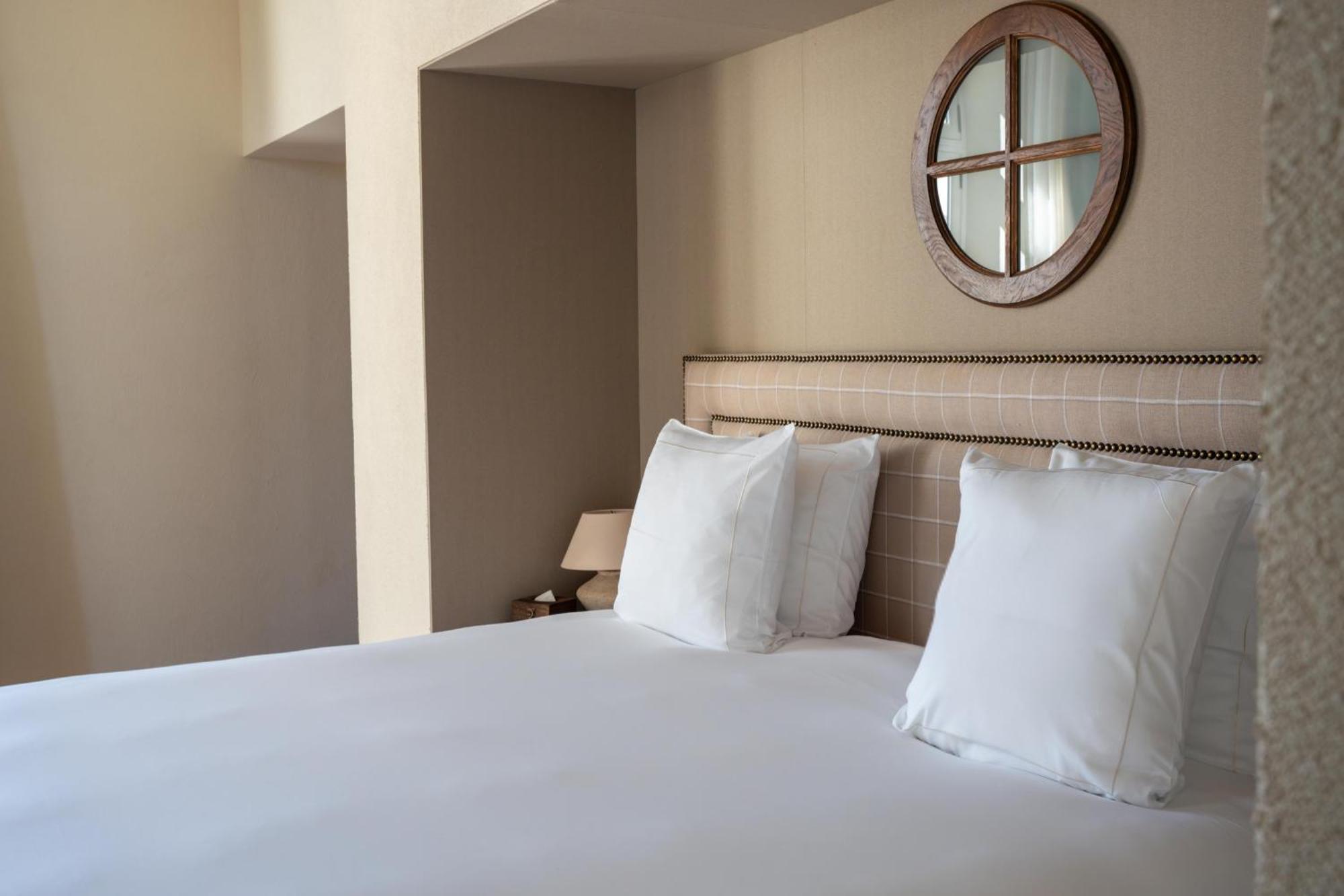 Prestige Double Room