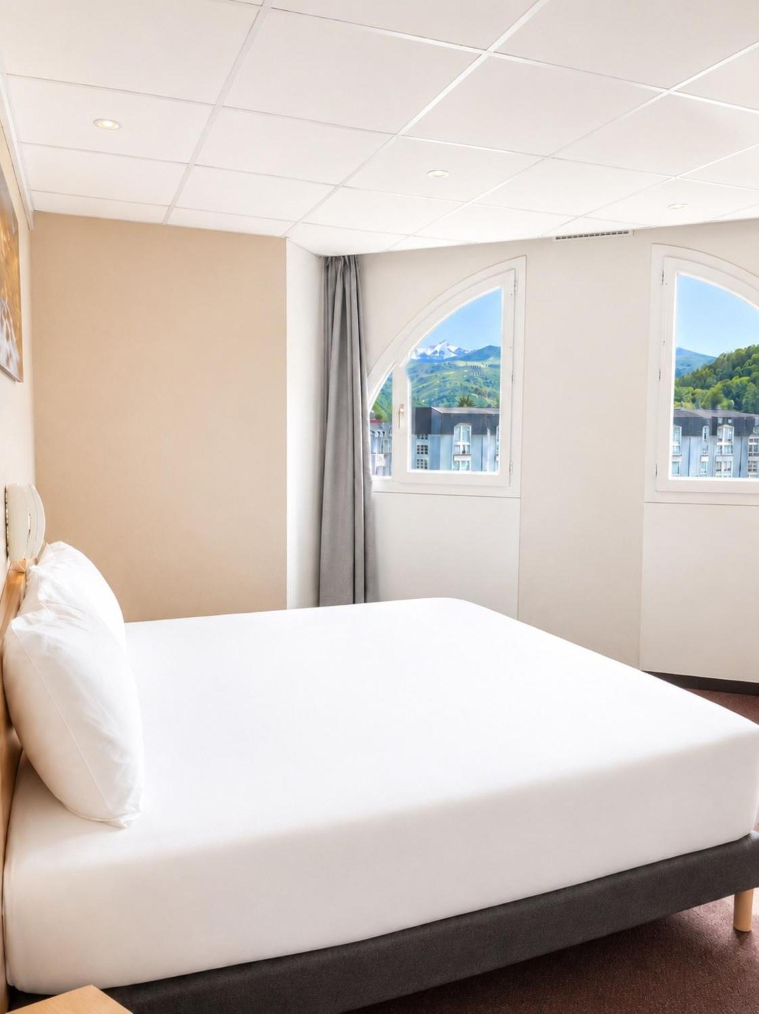 Chambre en Duplex