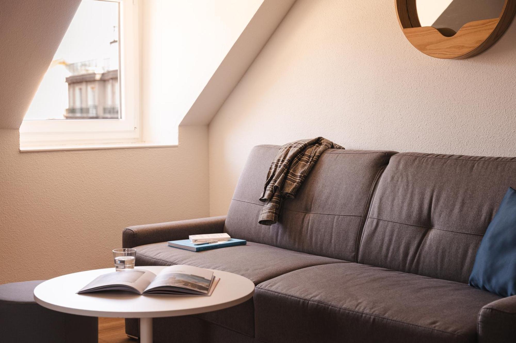 Appartement 1 chambre pour 6 personnes