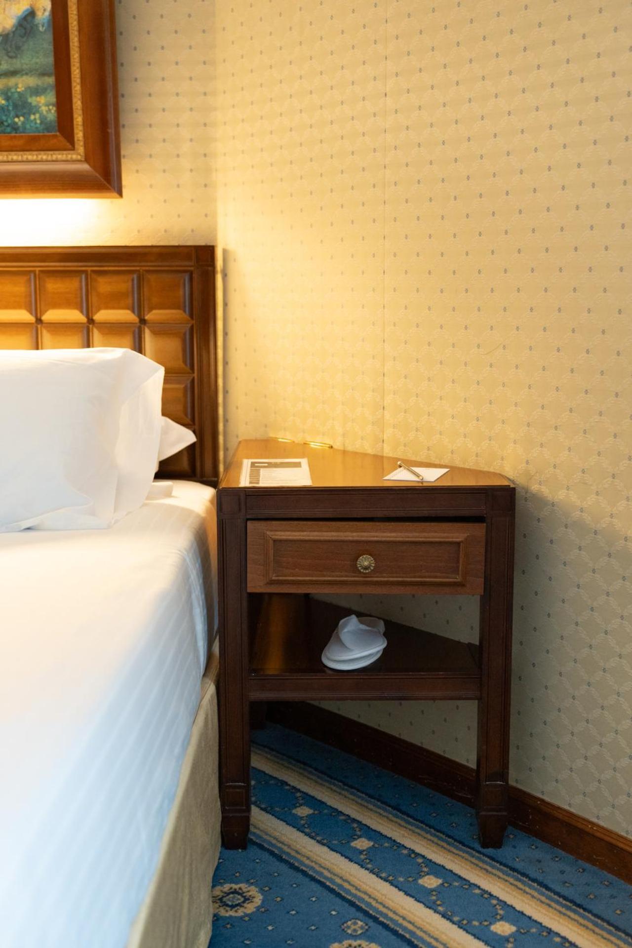 Presidential Suite