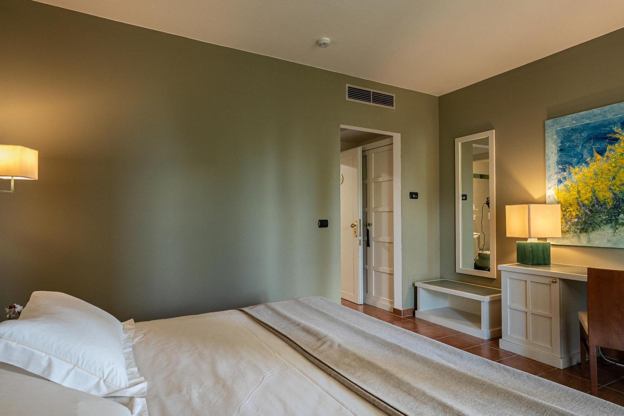 Chambre Classique Confort