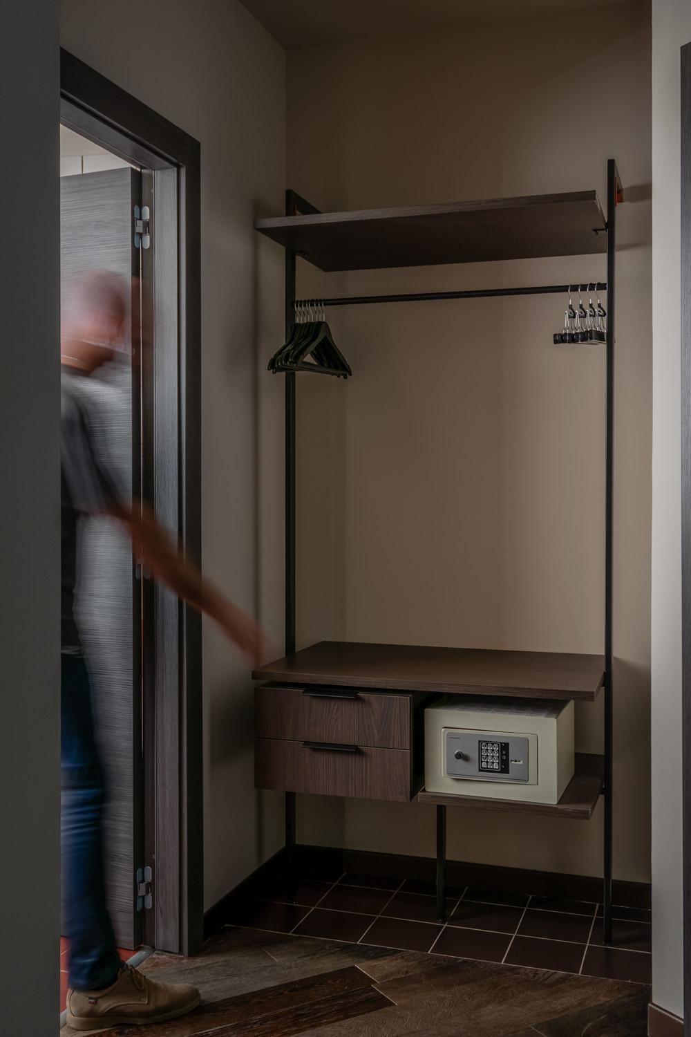 Zweibettzimmer