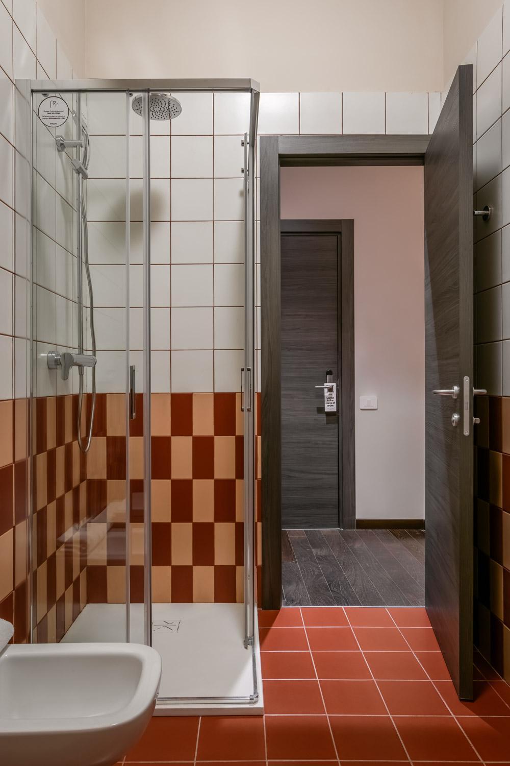 Budget Doppelzimmer