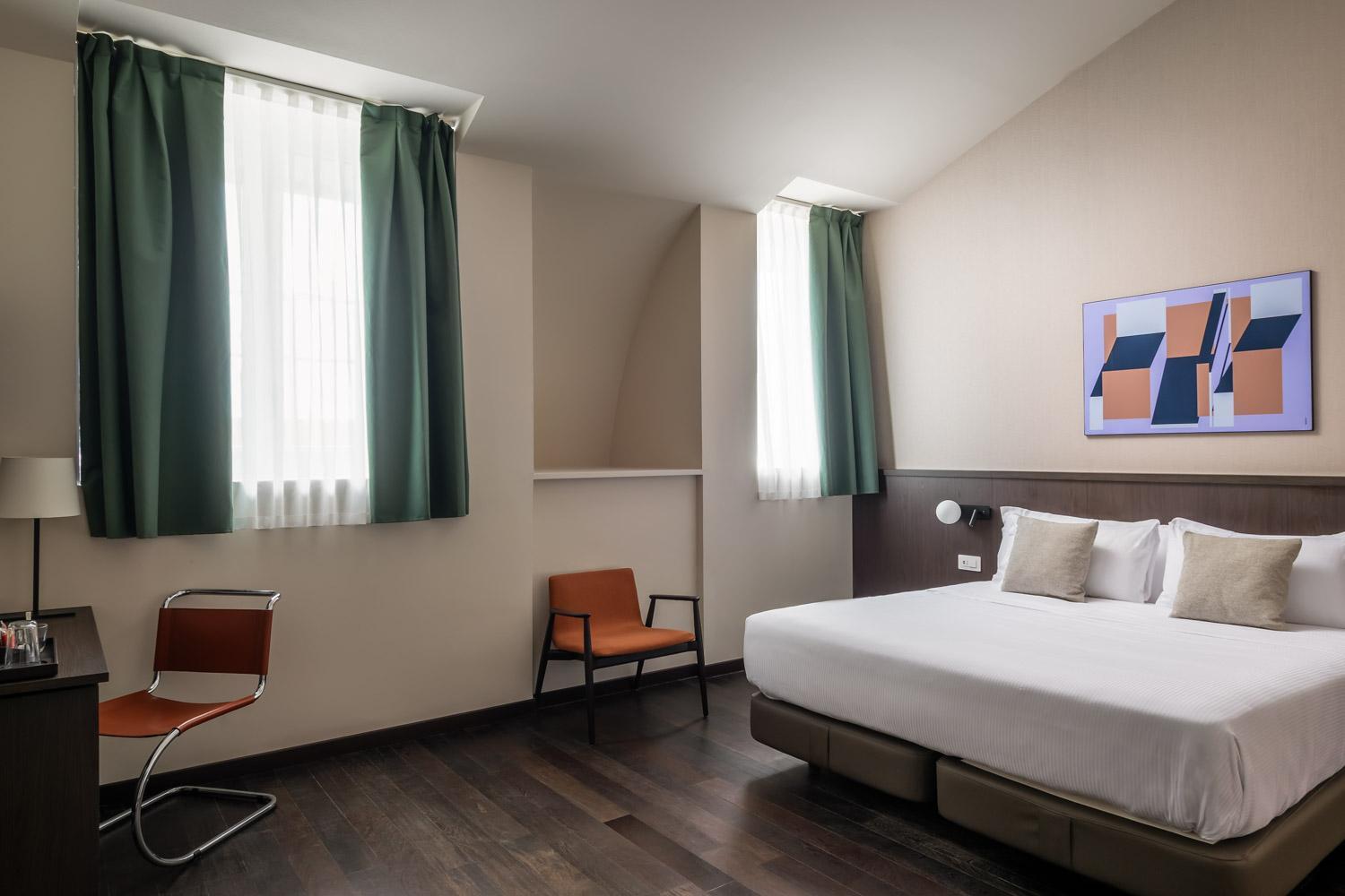 Superior Doppelzimmer