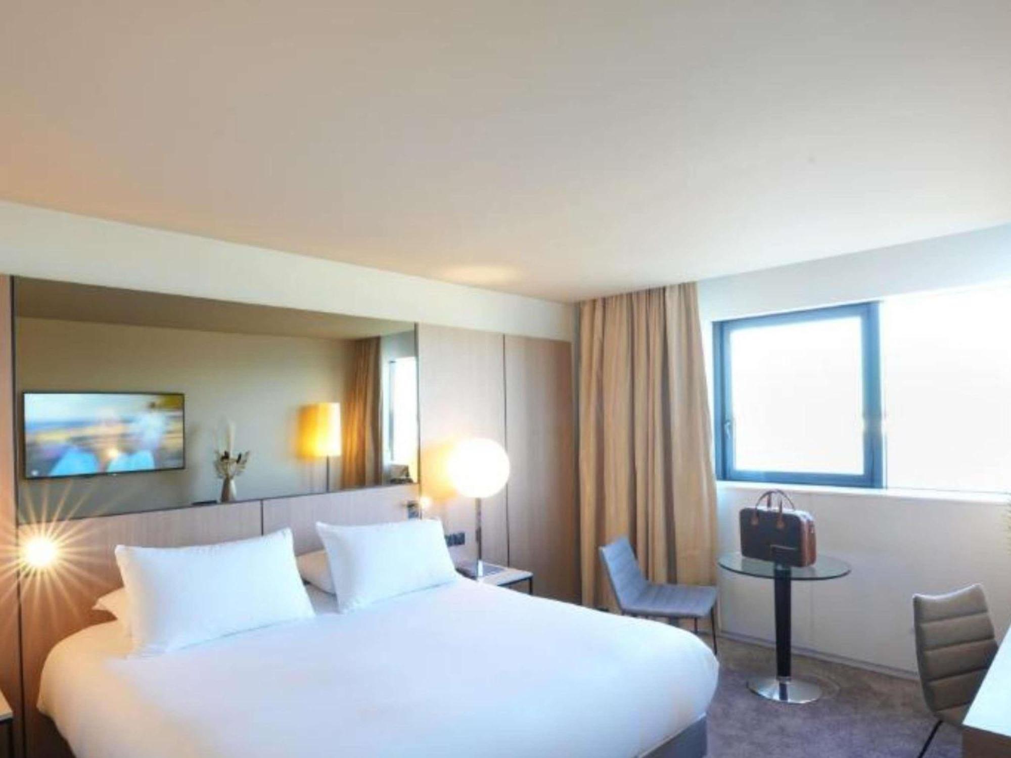 Standard Family Suite - Two Connecting Rooms