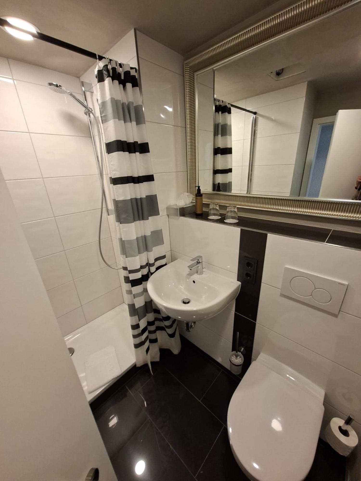 Classic Doppelzimmer