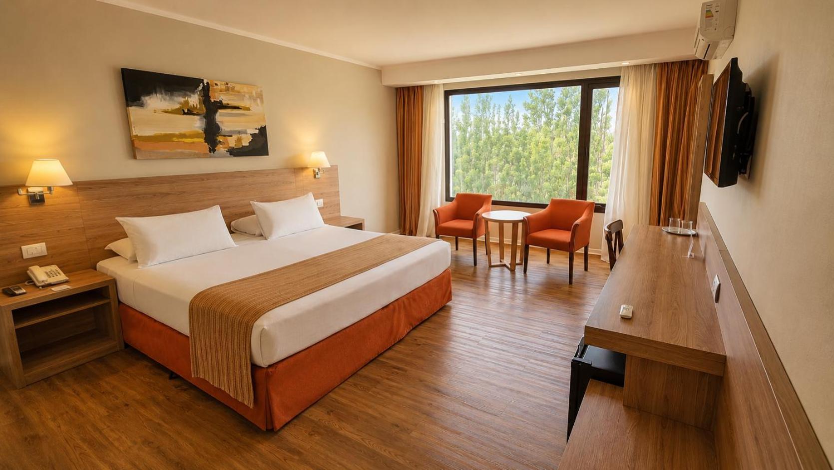 Standard King Room