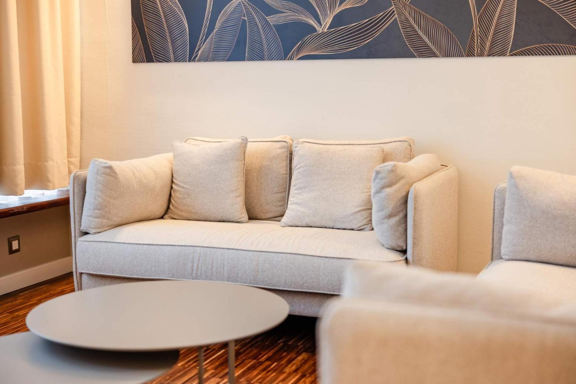 Chambre Familiale