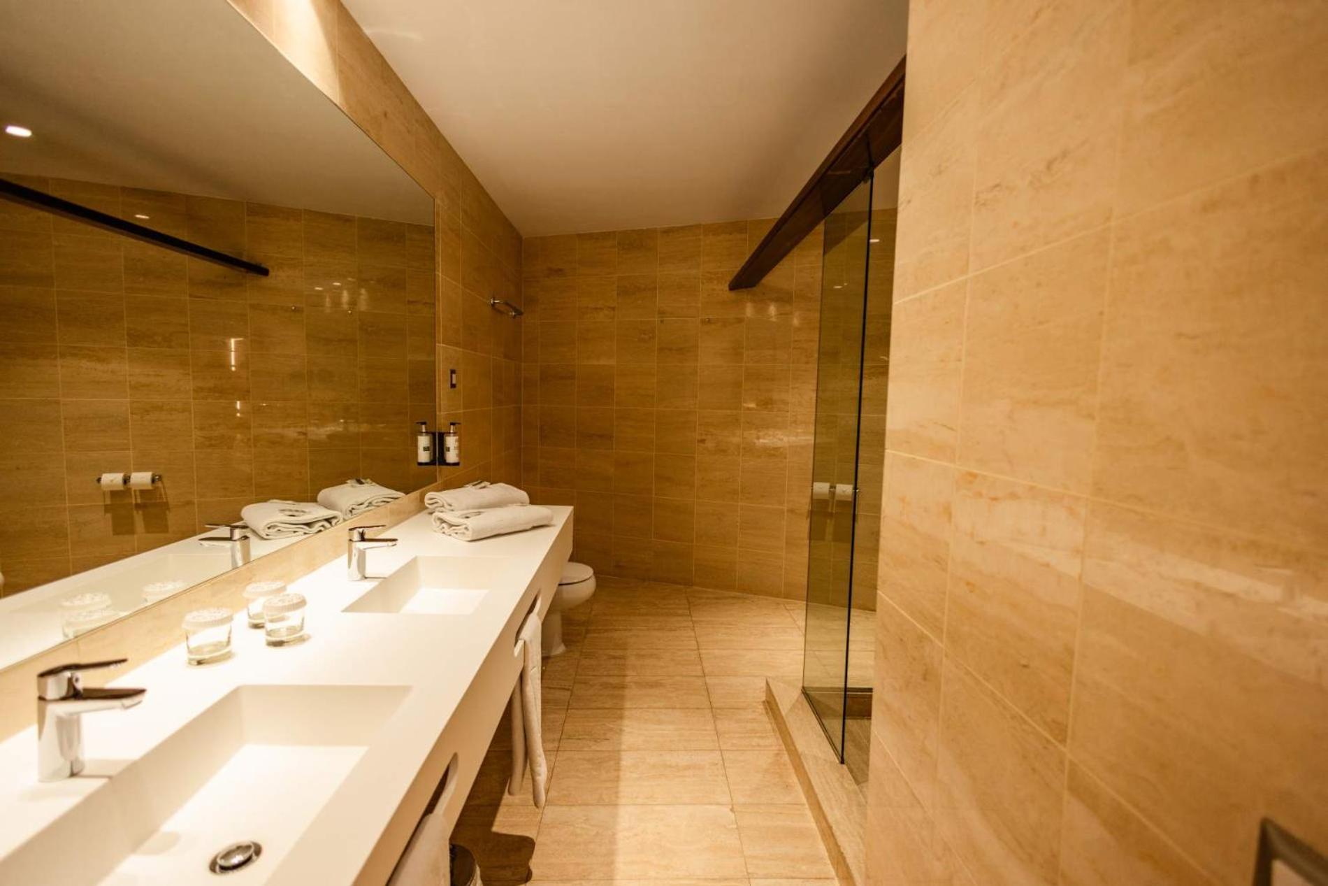 Chambre Double Confort