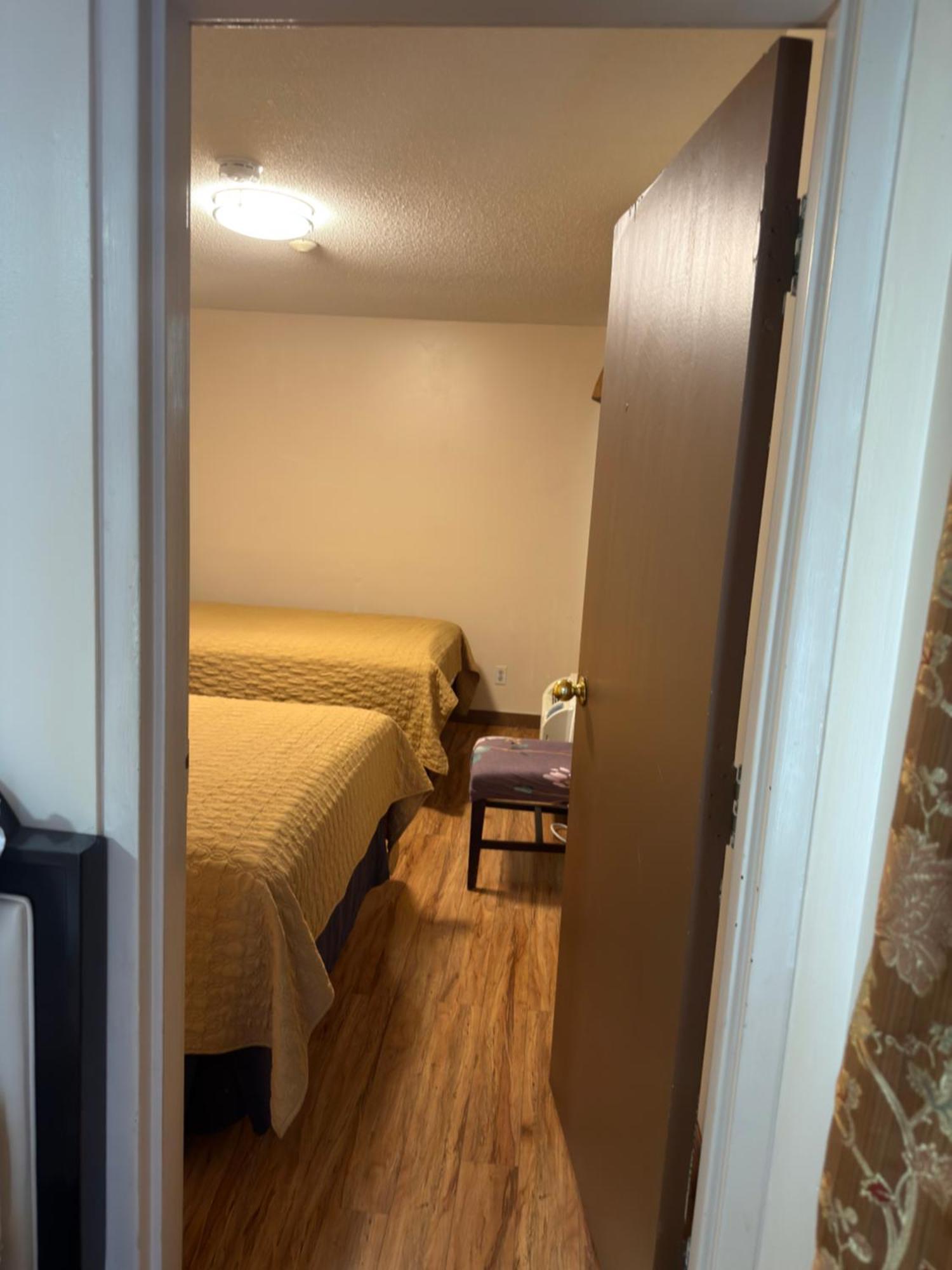 Family Double Room