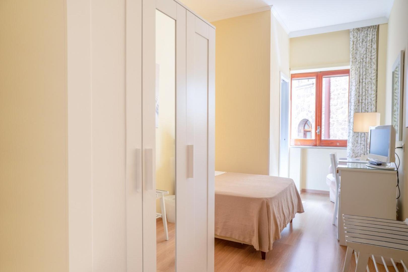 Chambre Simple