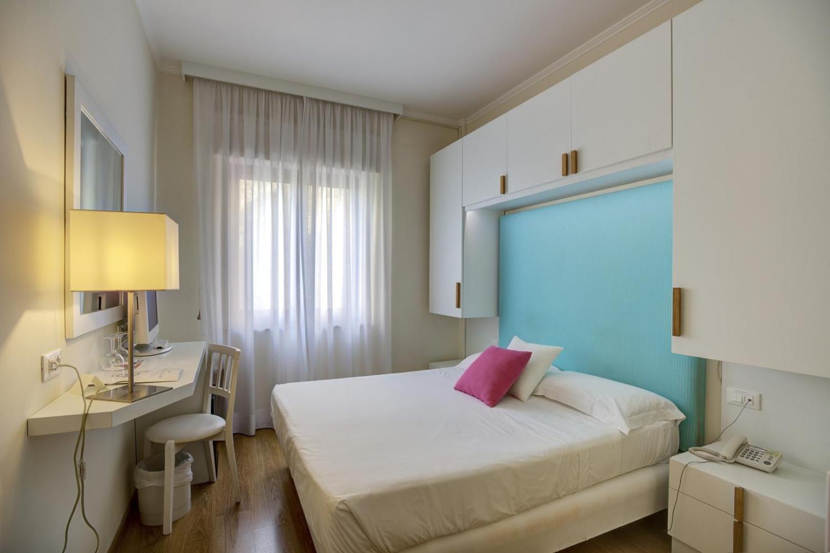 Chambre Double Économique