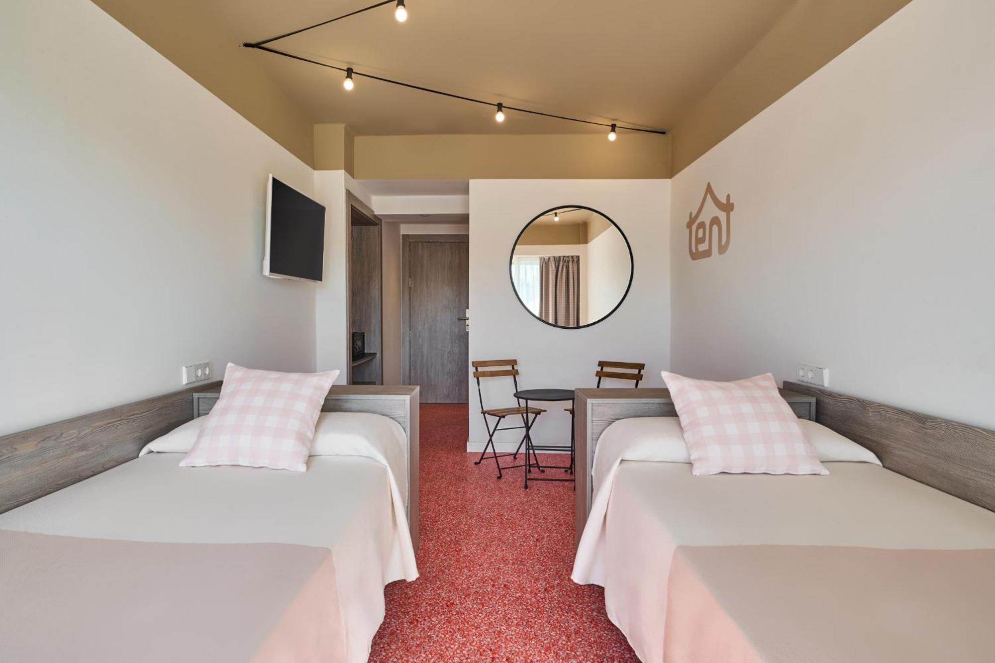 Superior Kamer (2 Volwassenen + 1 Kind) - Onbeperkte Brunch