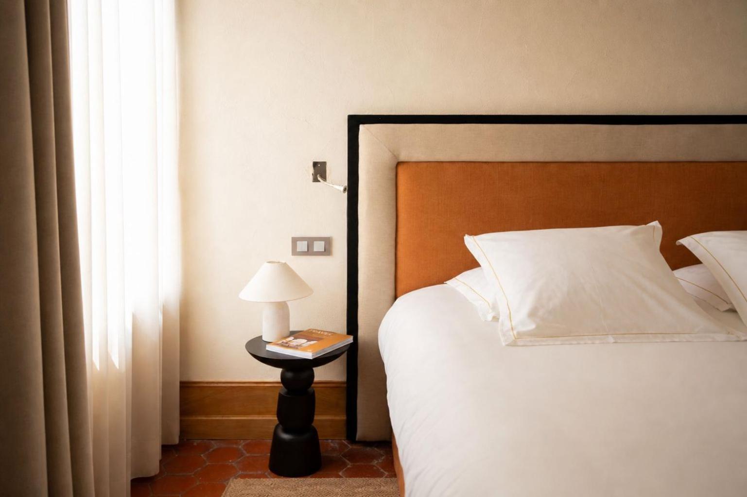 Character Double Room