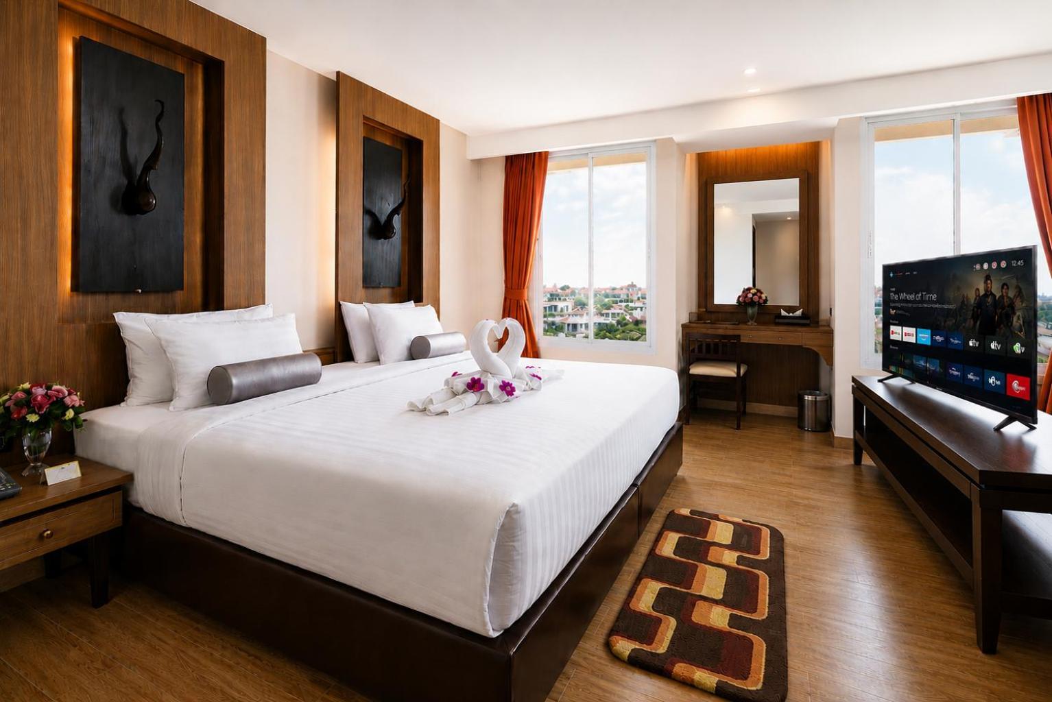 Mini Suite