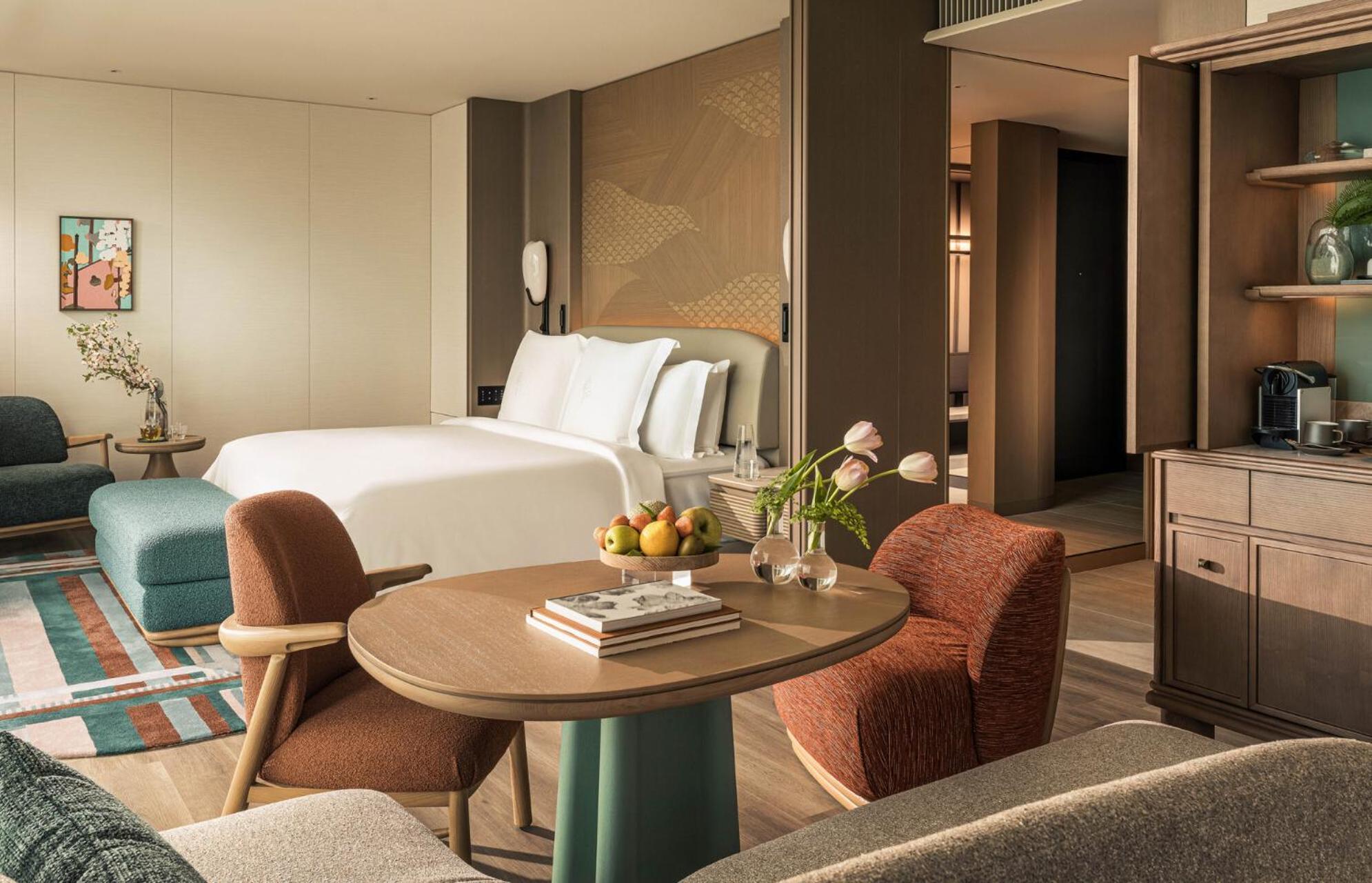 Kamar Four Seasons