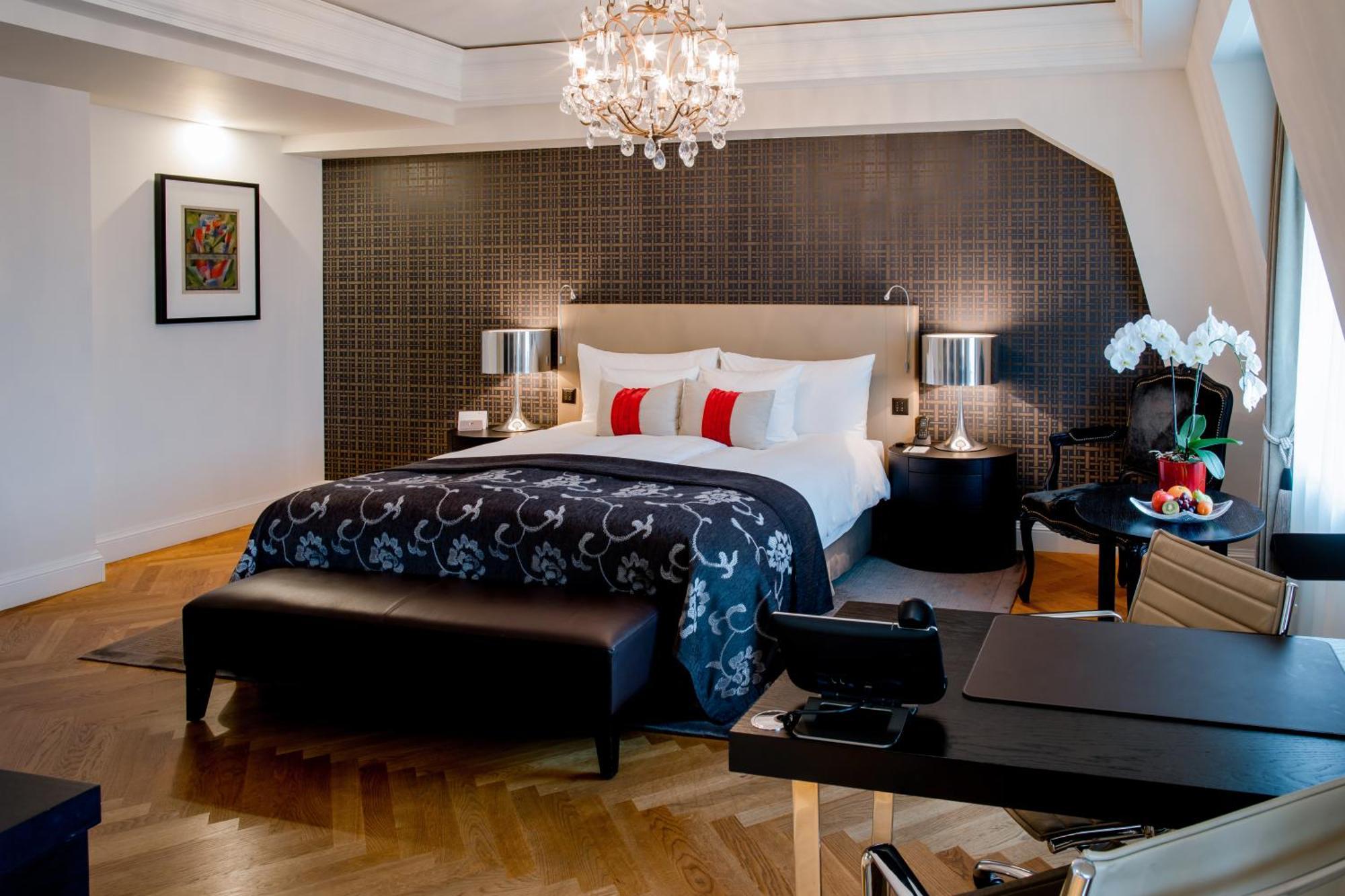 Boutique Junior Suite