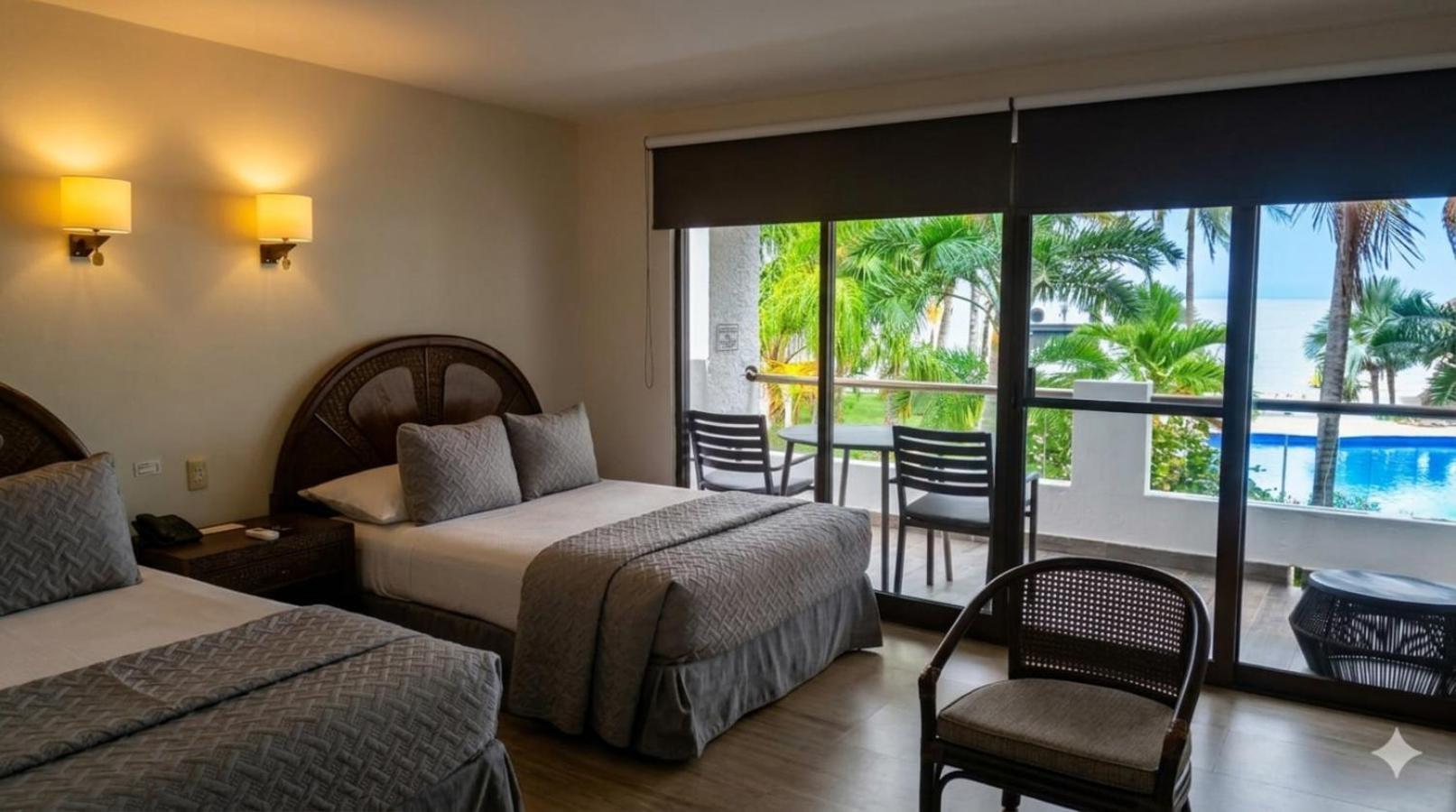 Deluxe Junior Suite