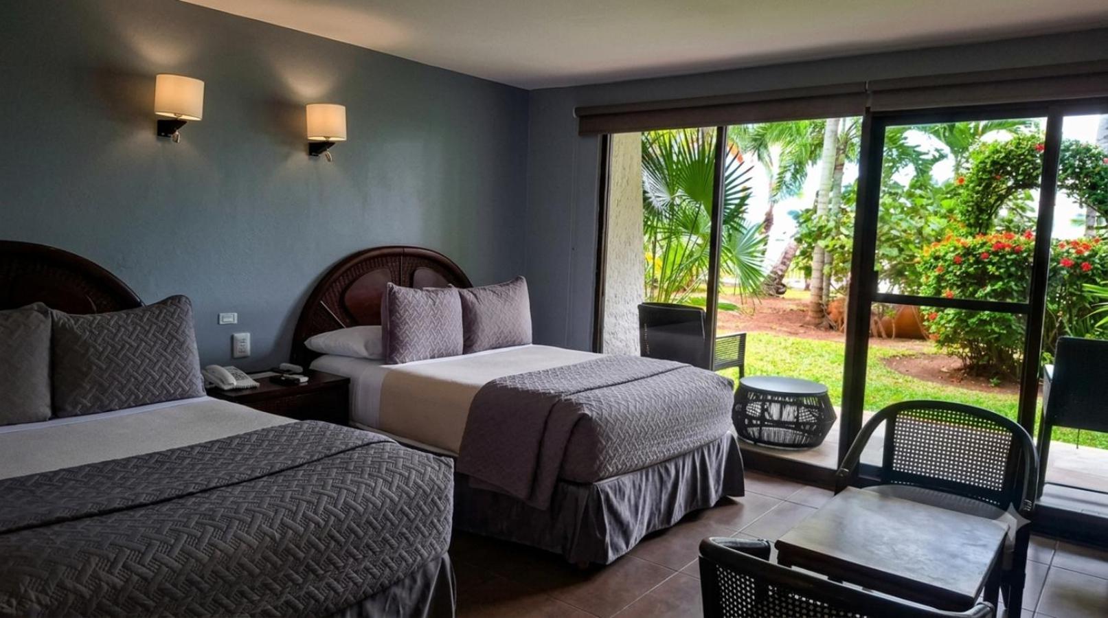 Deluxe Junior Suite