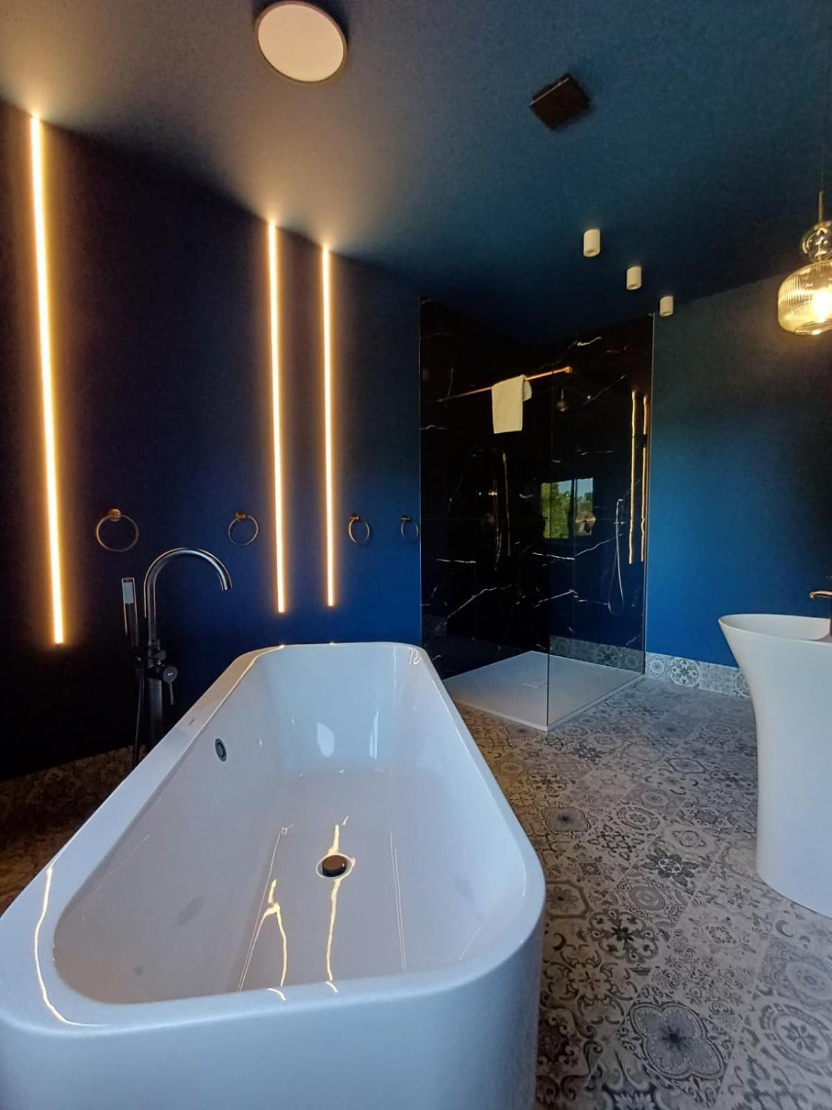 Appartement met Uitzicht op Zee