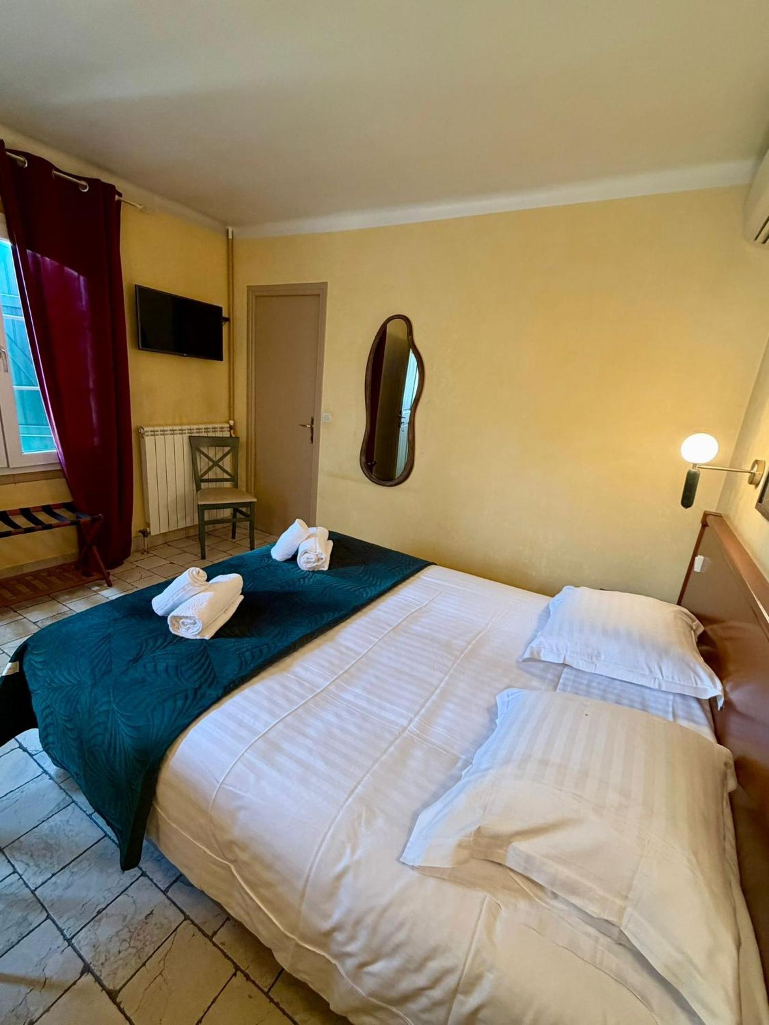 Chambre Double