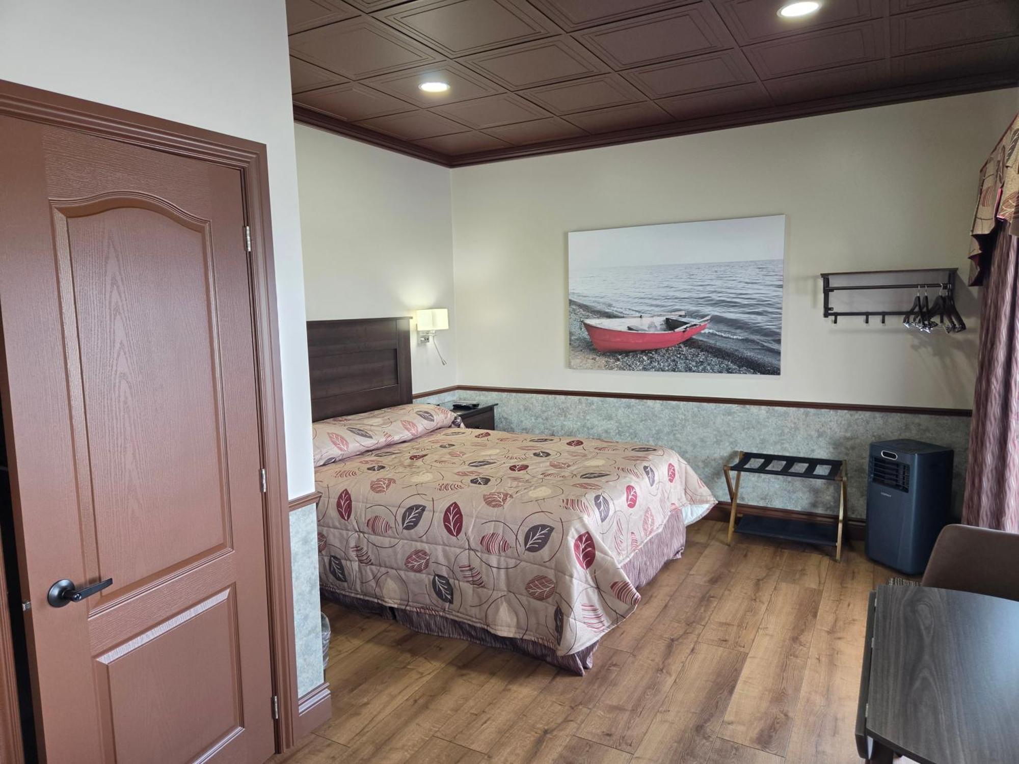 Superior Queen Room