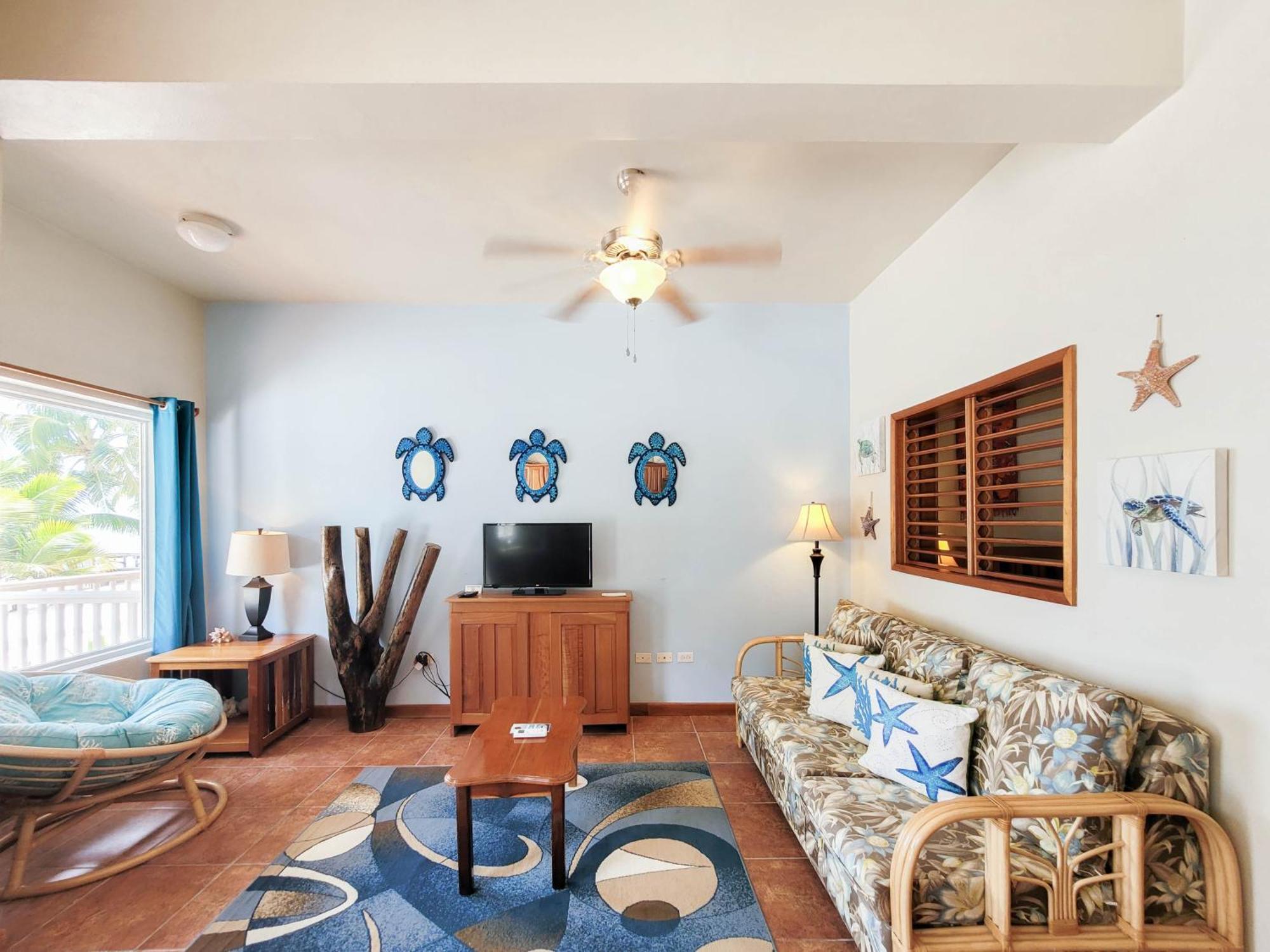 Superior King Suite