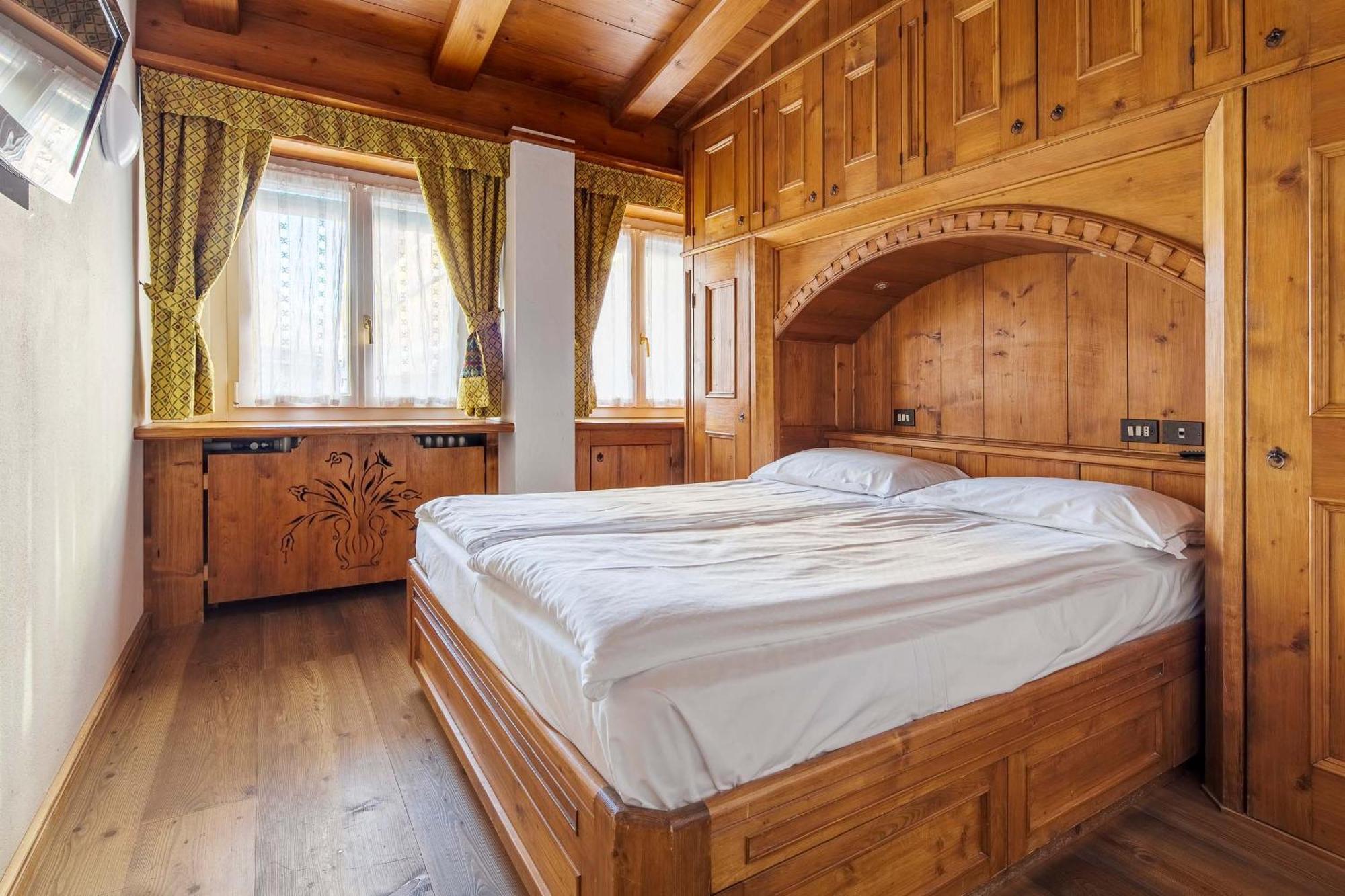 Appartement 2 Chambres
