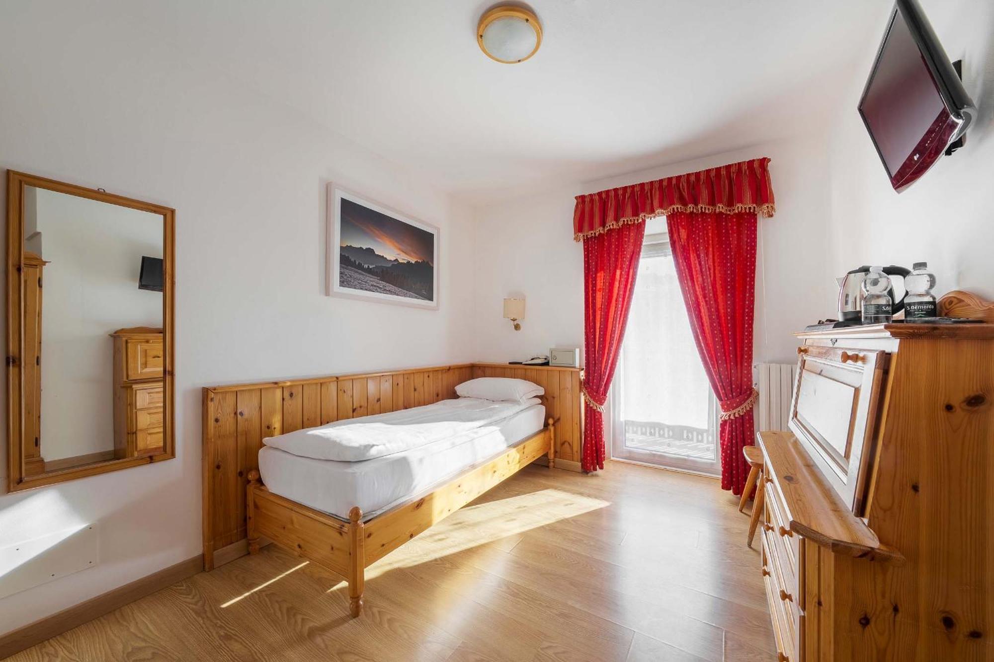 Chambre Simple