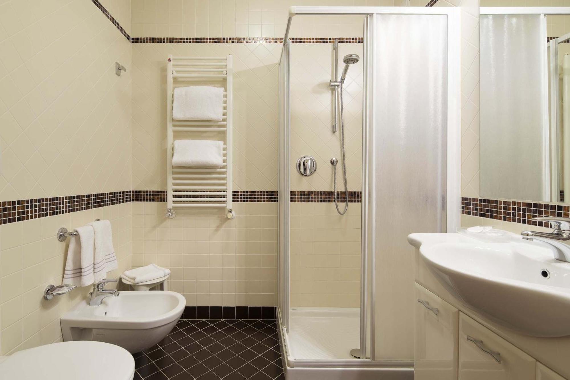 Chambre Double Économique