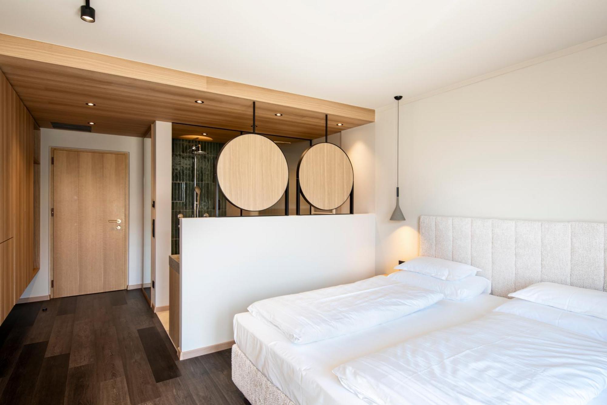 Standard Doppelzimmer