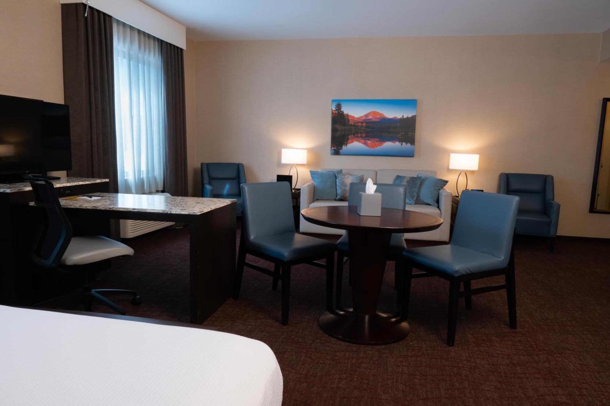 One-Bedroom Suite