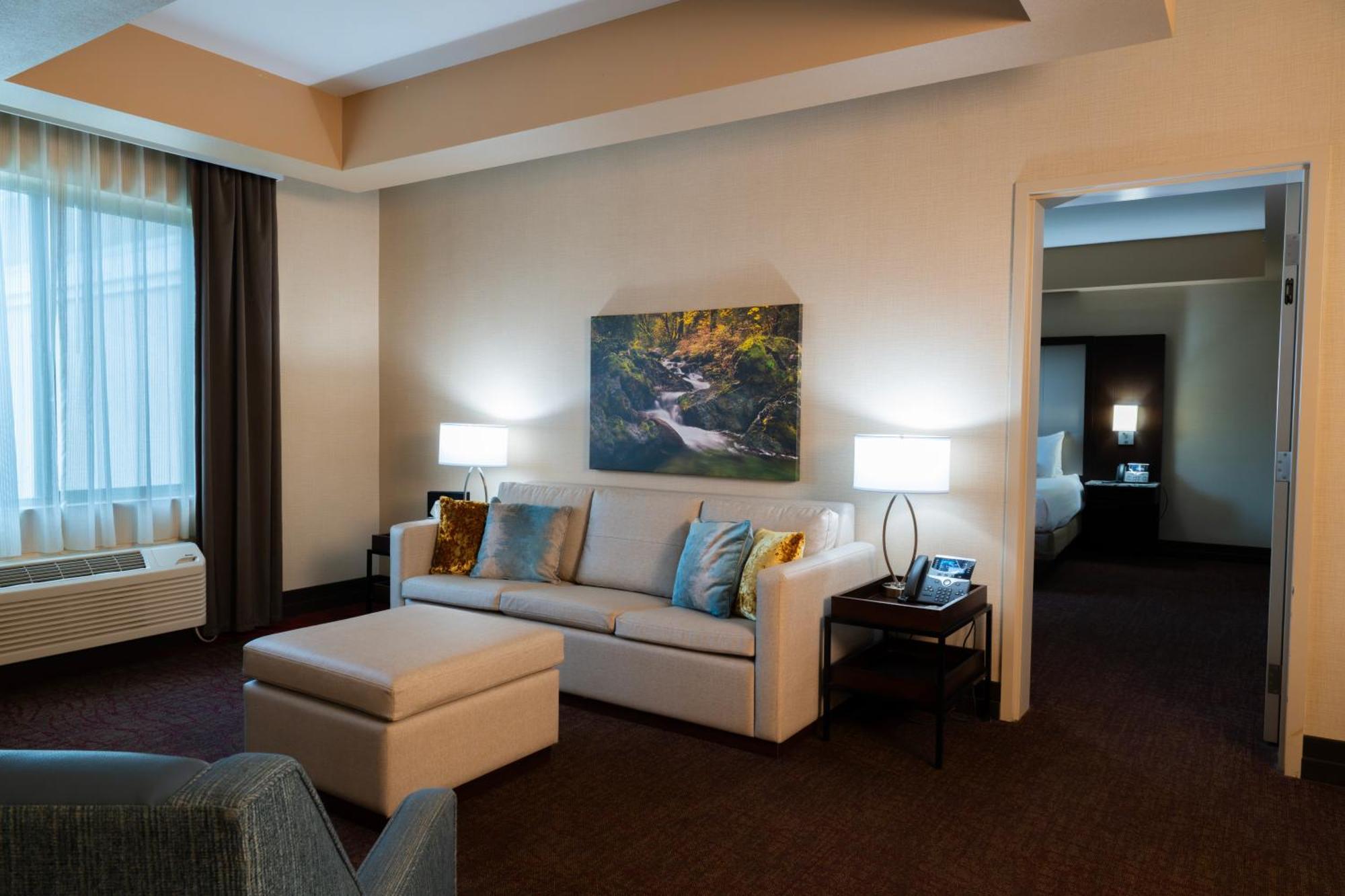 Executive Suite