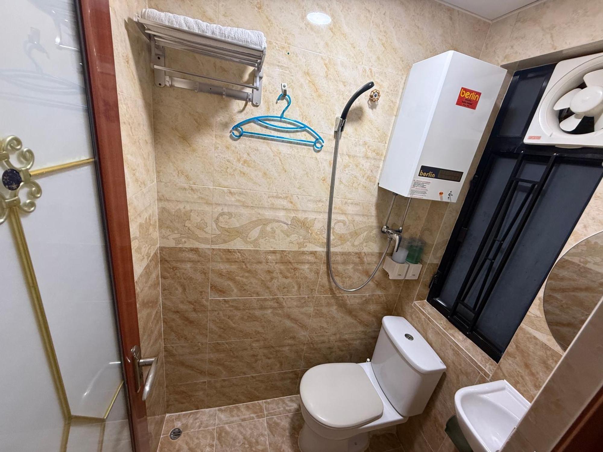 Single Room