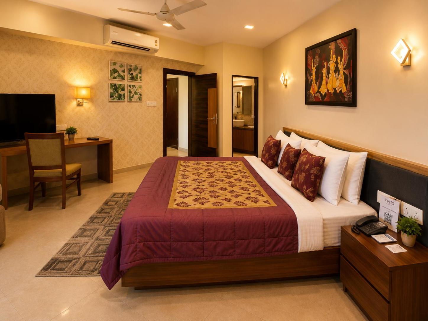 Riviera Suites