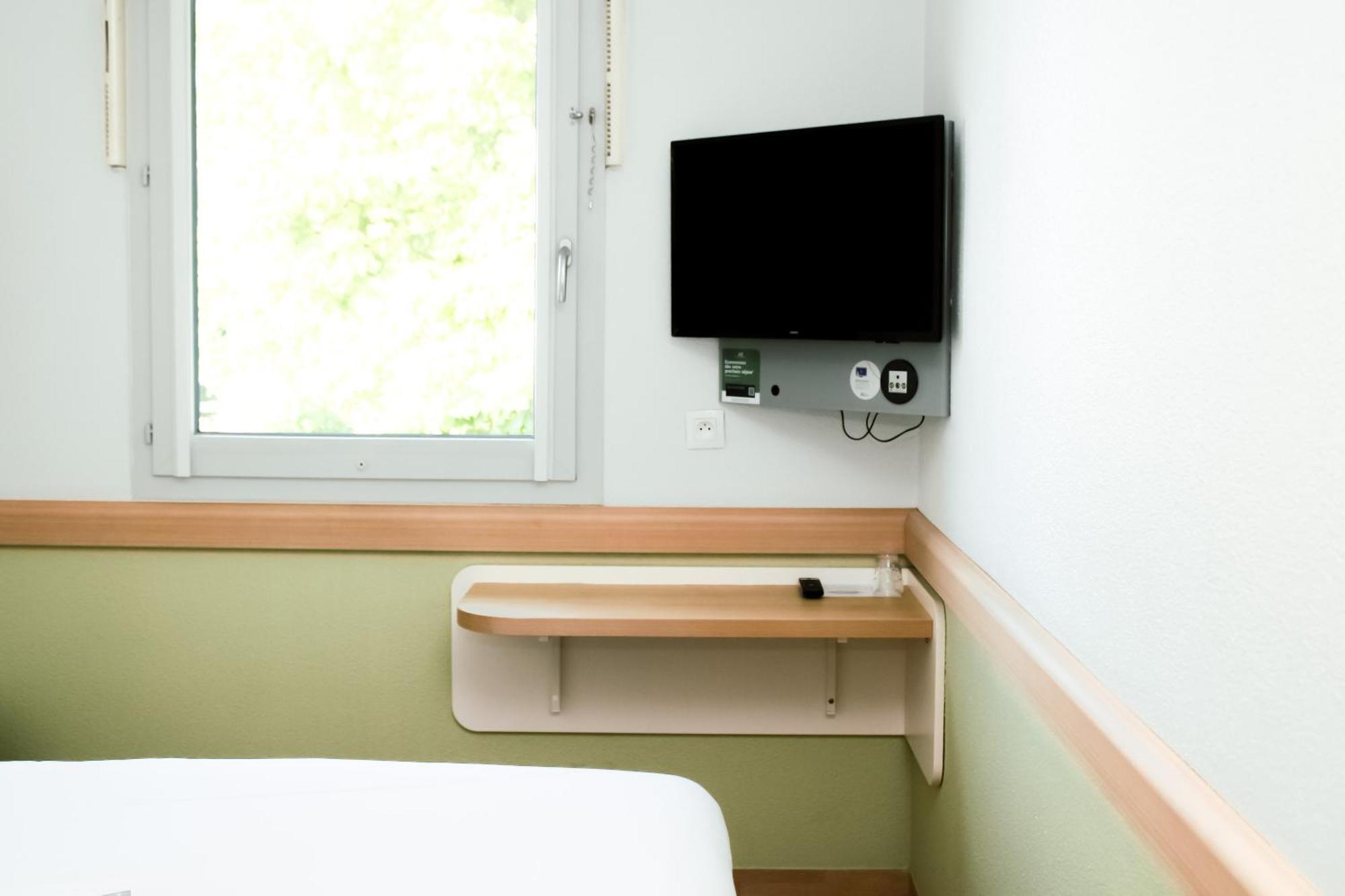 Chambre Lits Jumeaux
