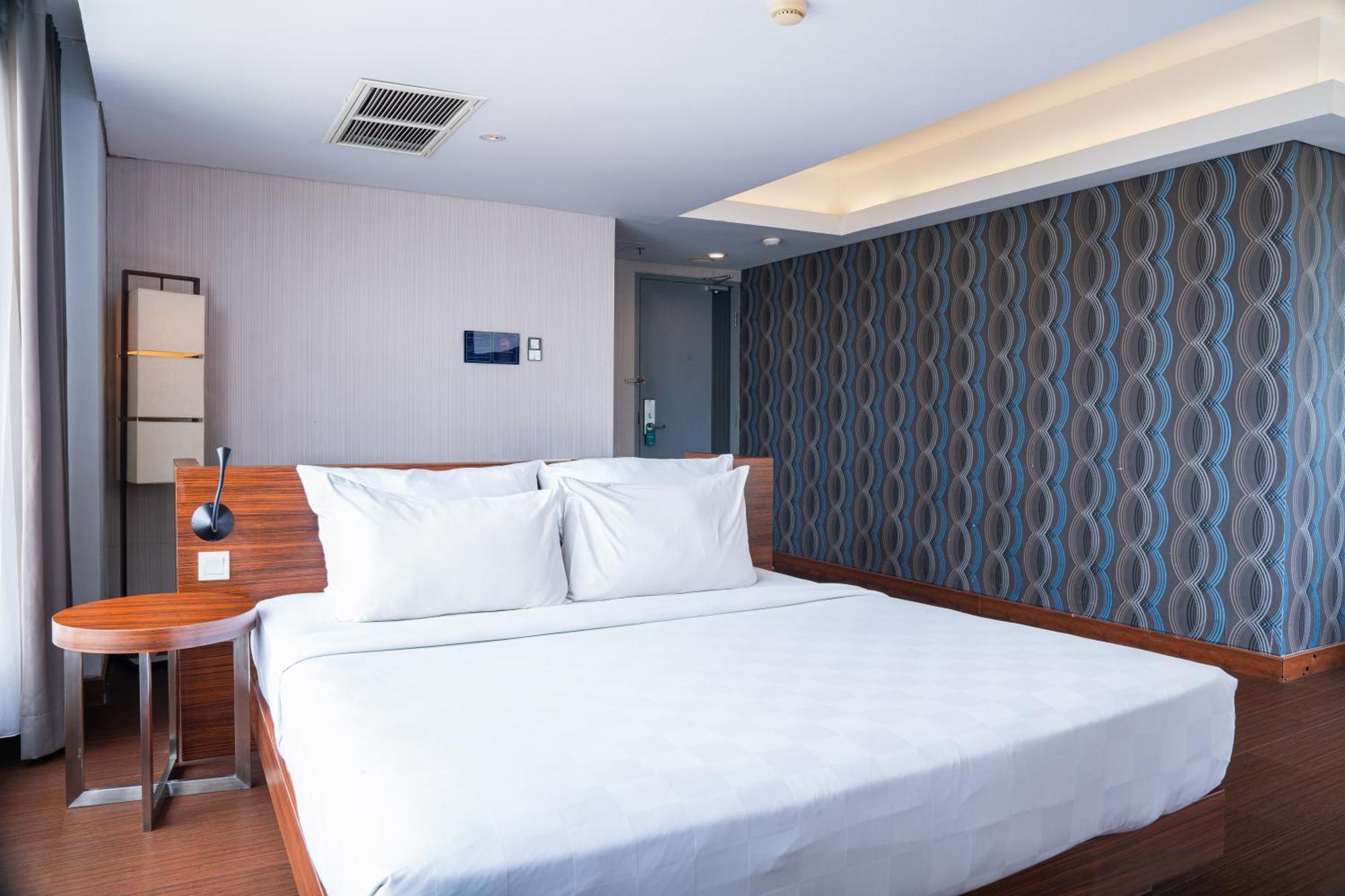 Kamar Comfy