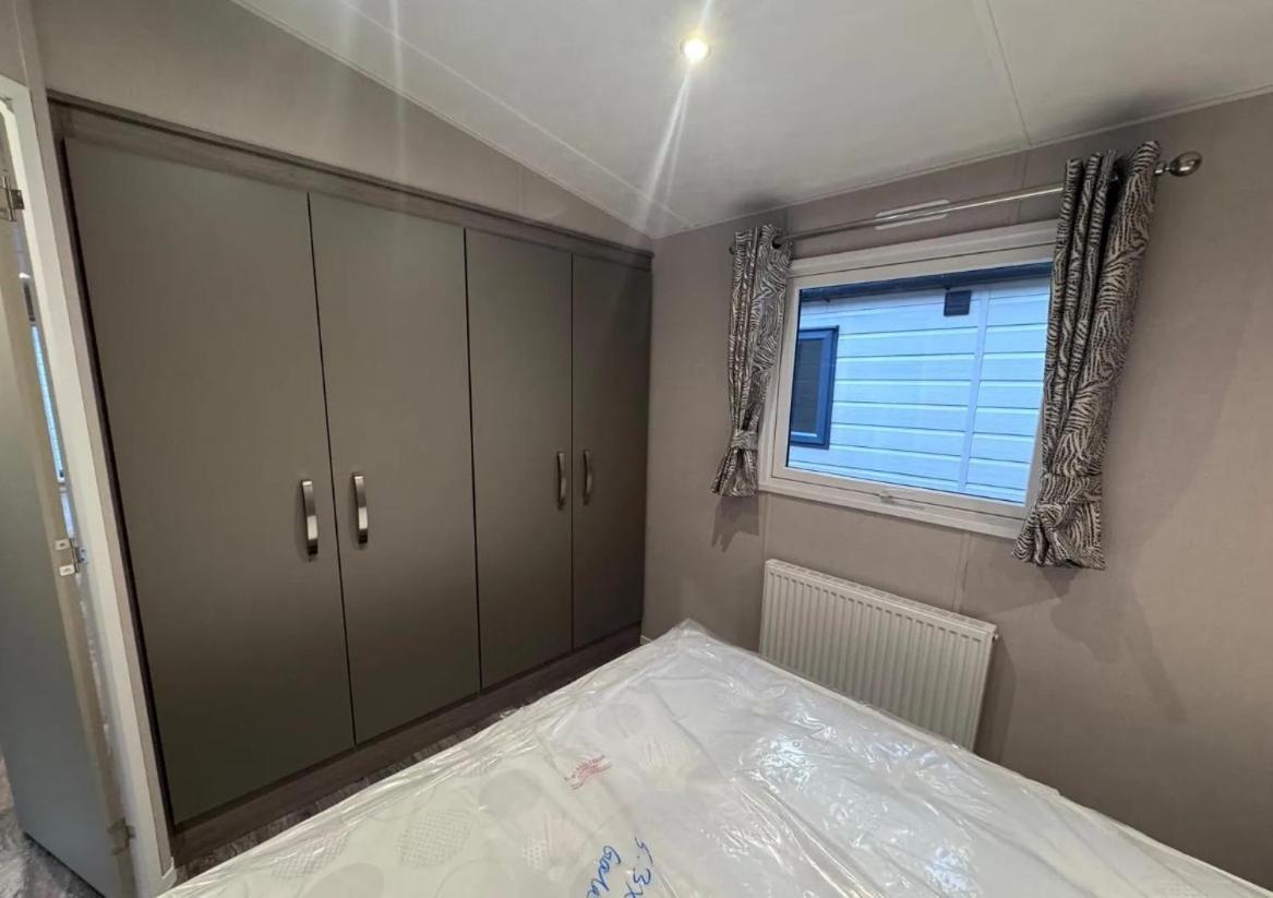 Chalet met 2 Slaapkamers