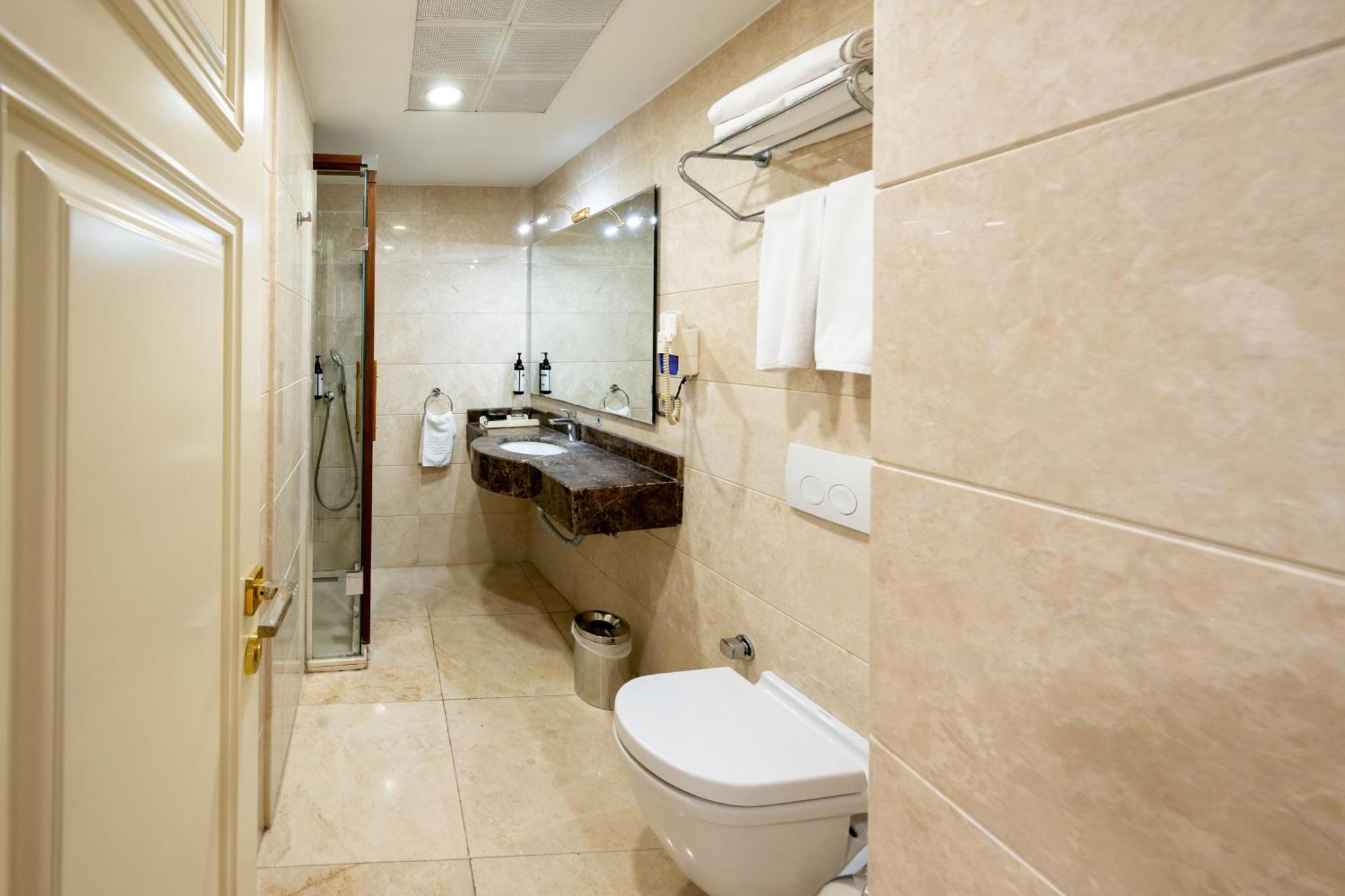 Grande Chambre Double