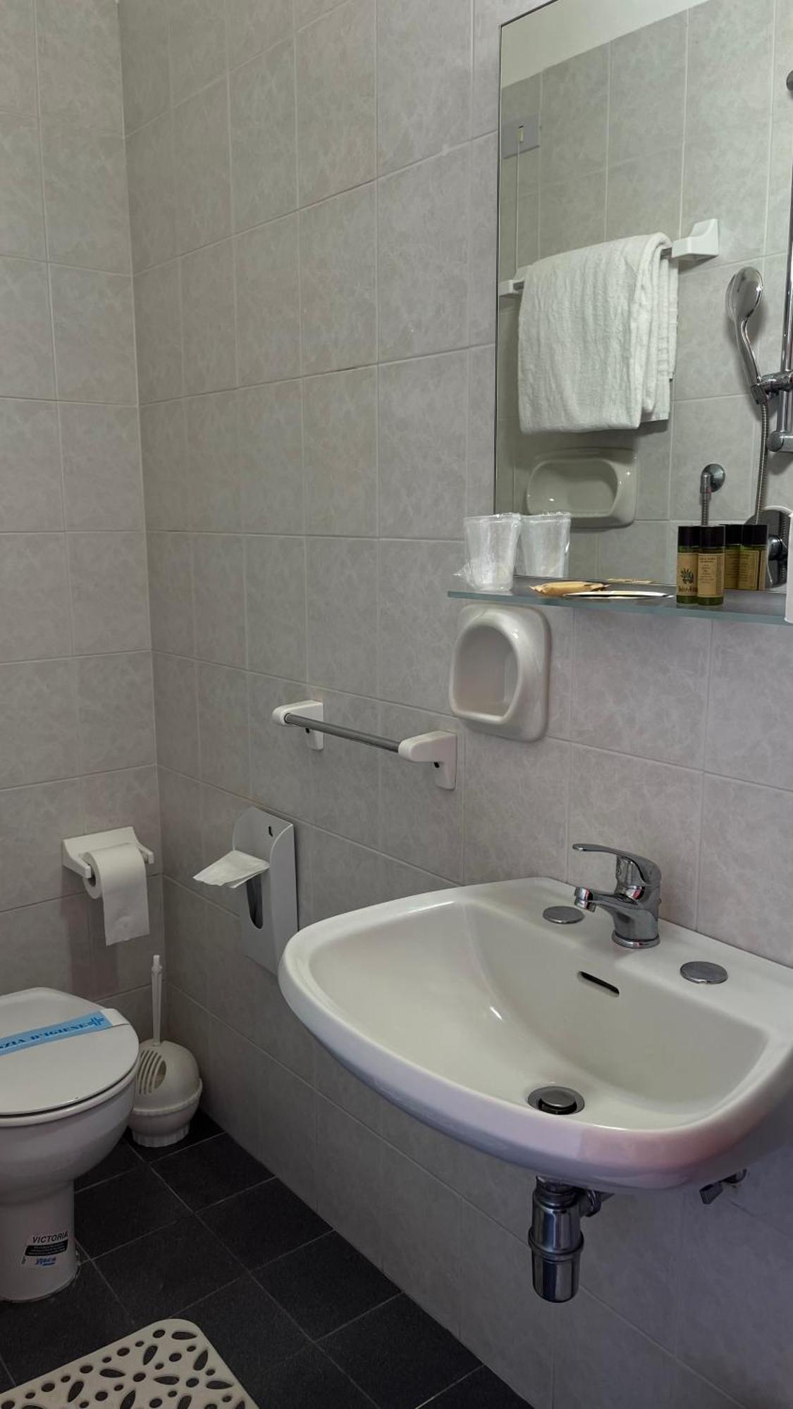 Small Double Room