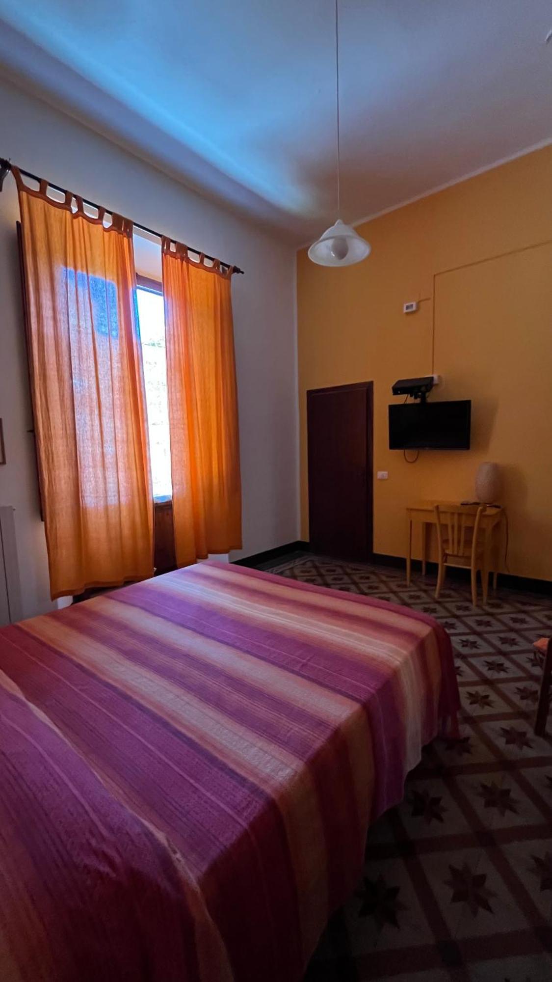 Double Room - Disability Access