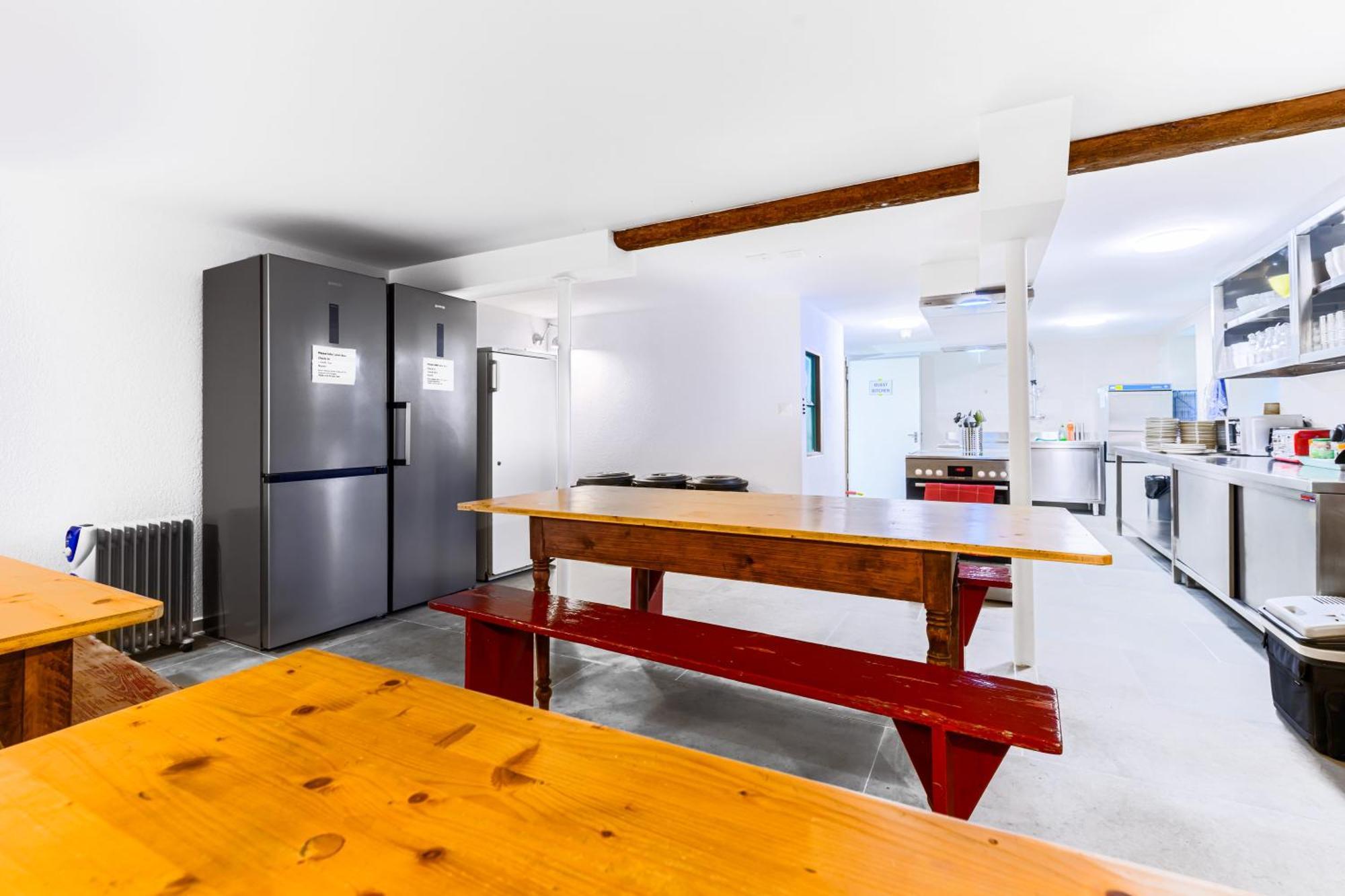 Double or Twin Room with Bathroom