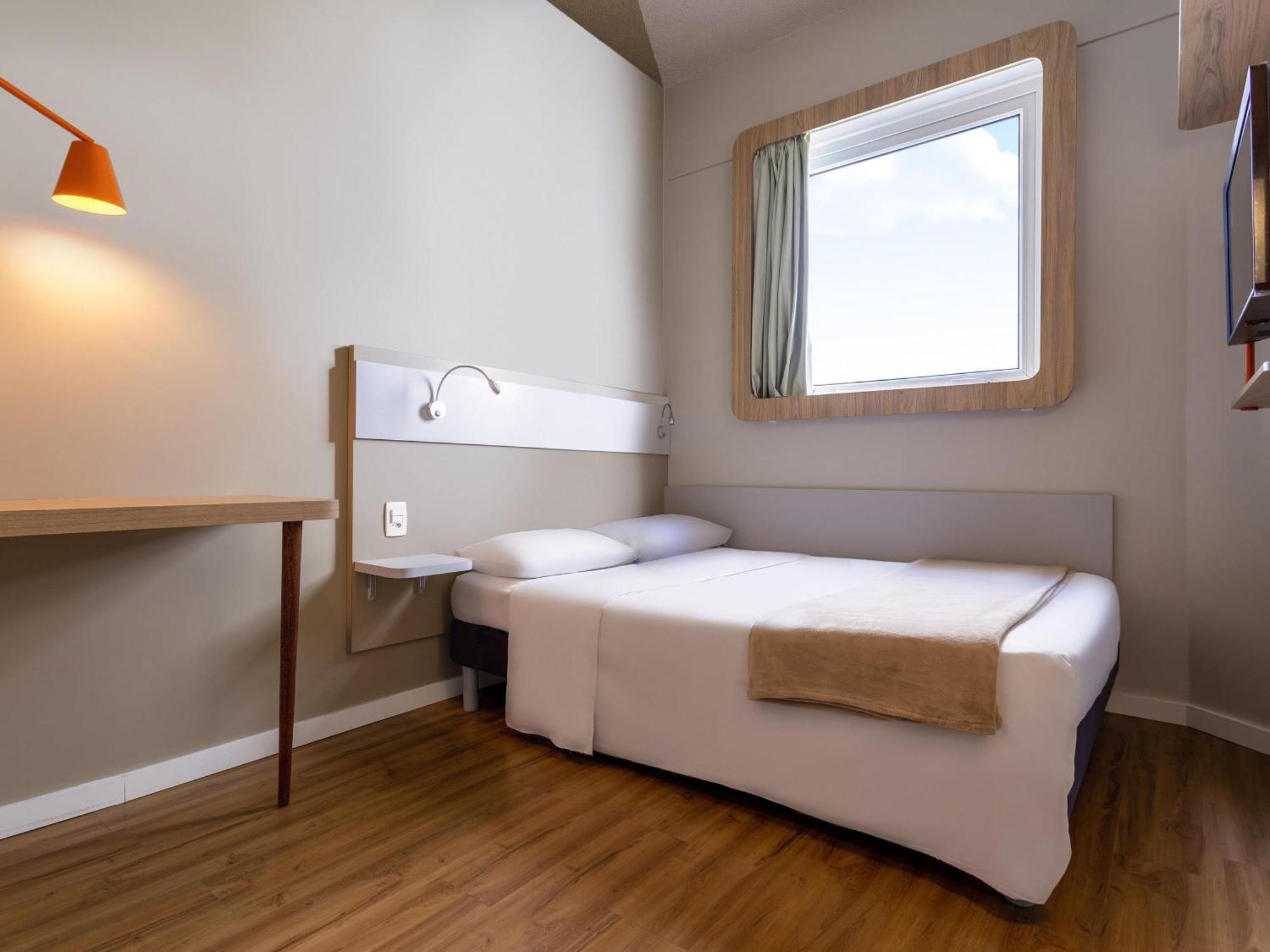 Standard Double Room - Disability Access