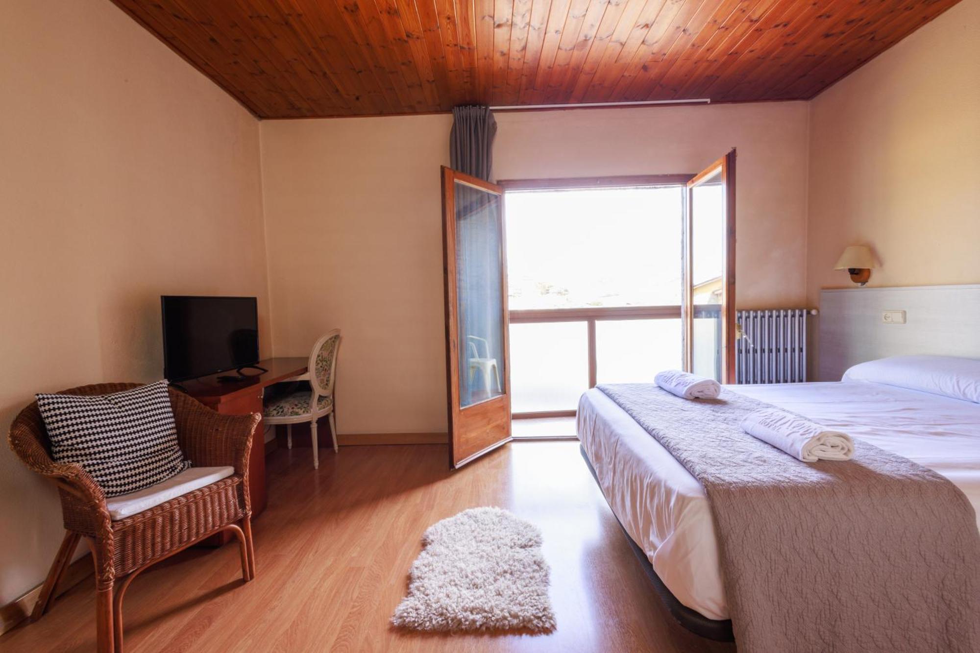 Habitación Doble