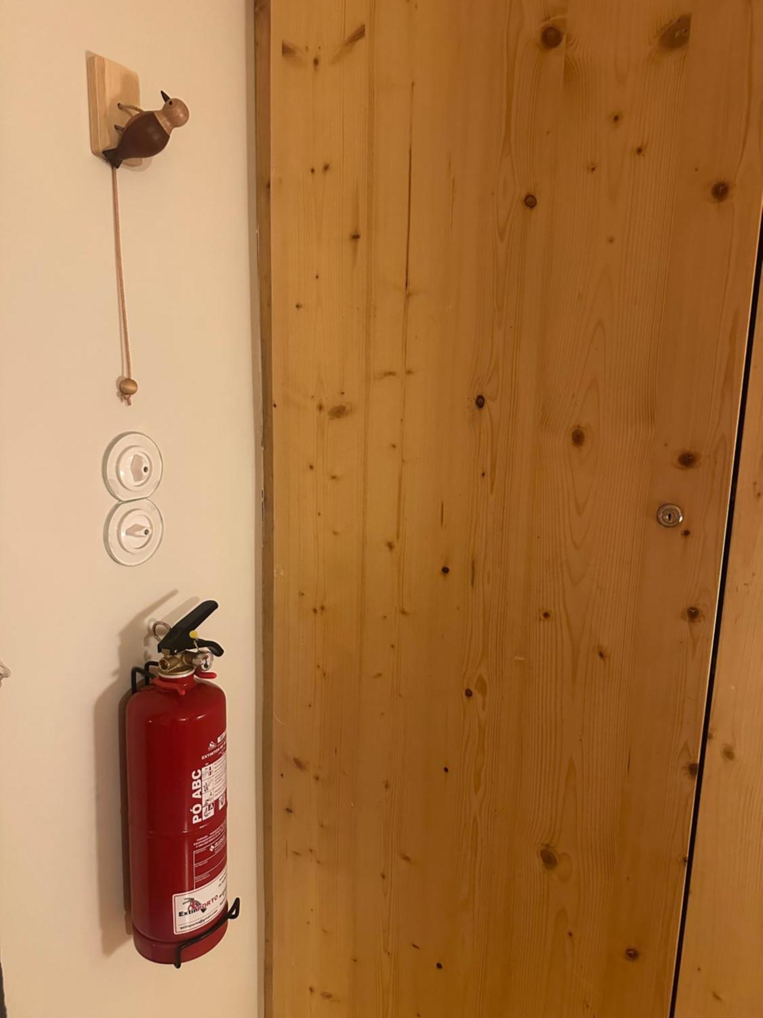 Chambre Double avec Salle de Bains Privative